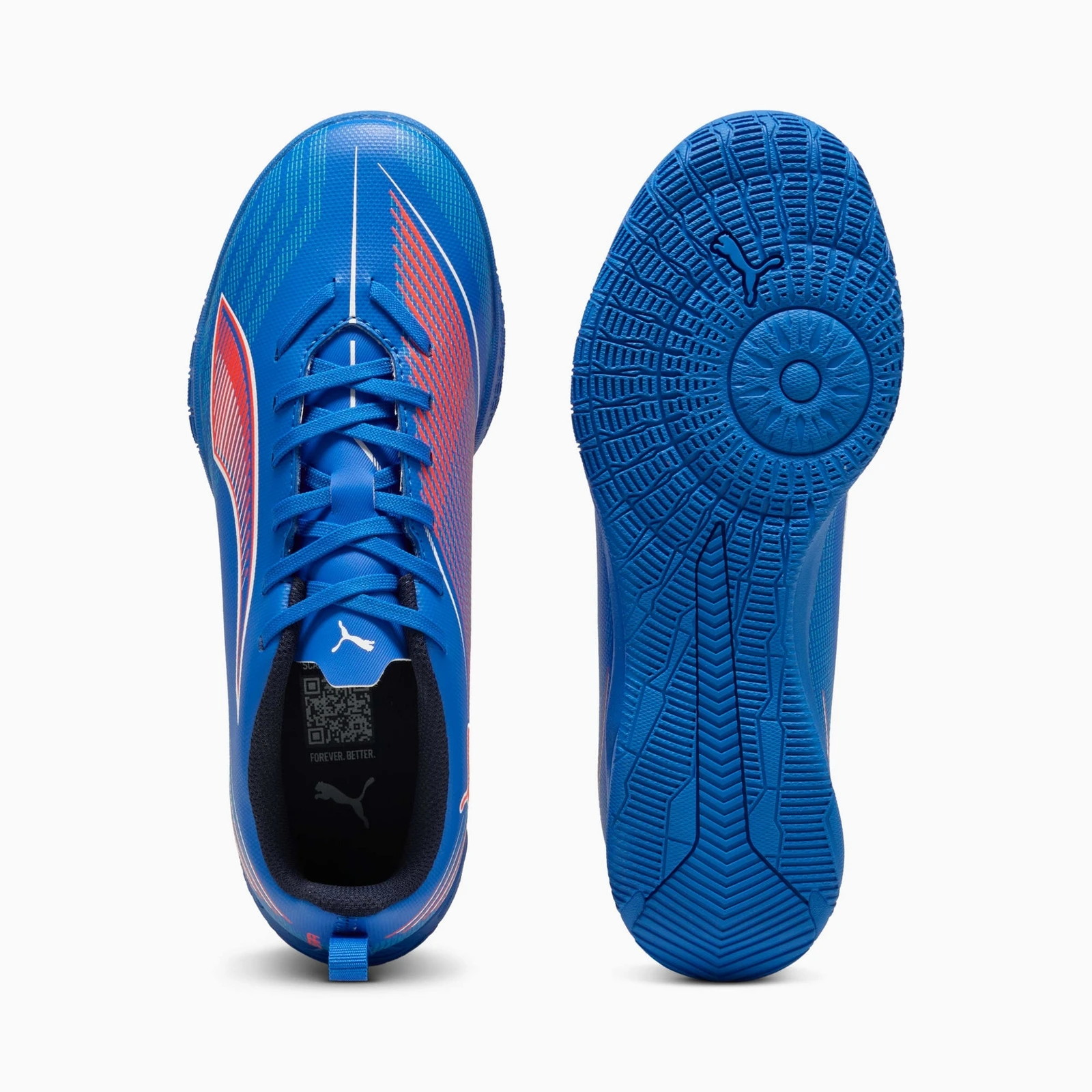 Puma ბავშვის ბოტასი