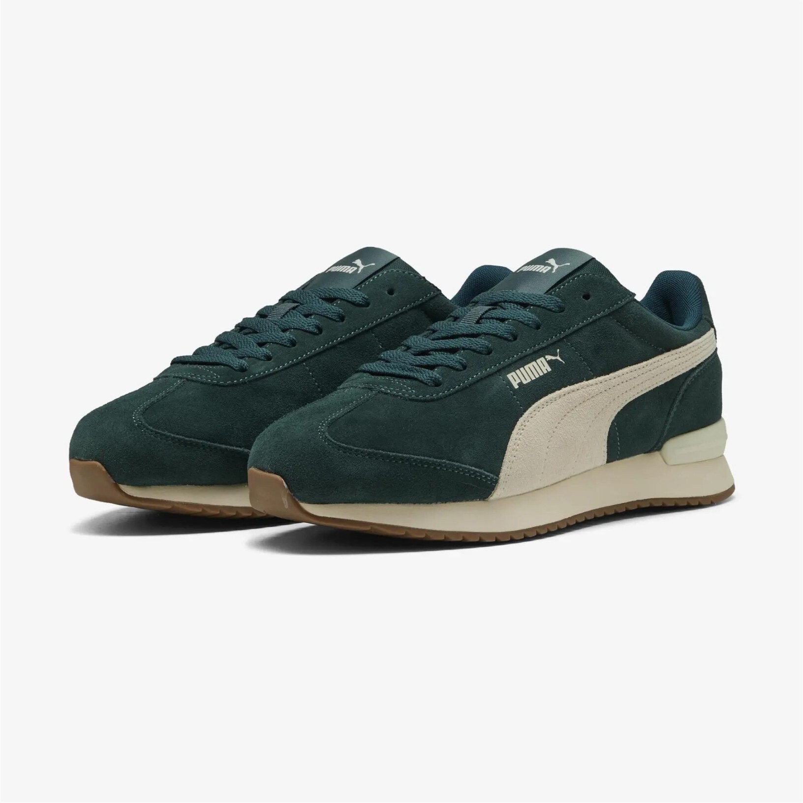 Puma ბოტასი