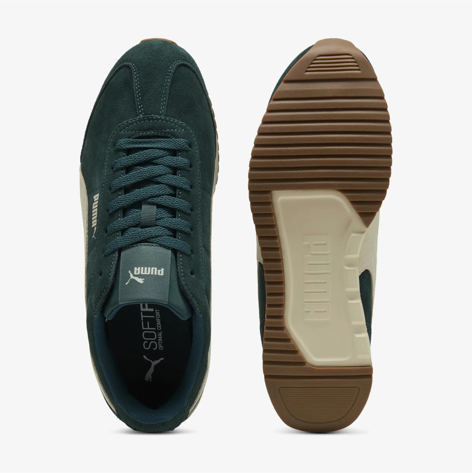 Puma ბოტასი
