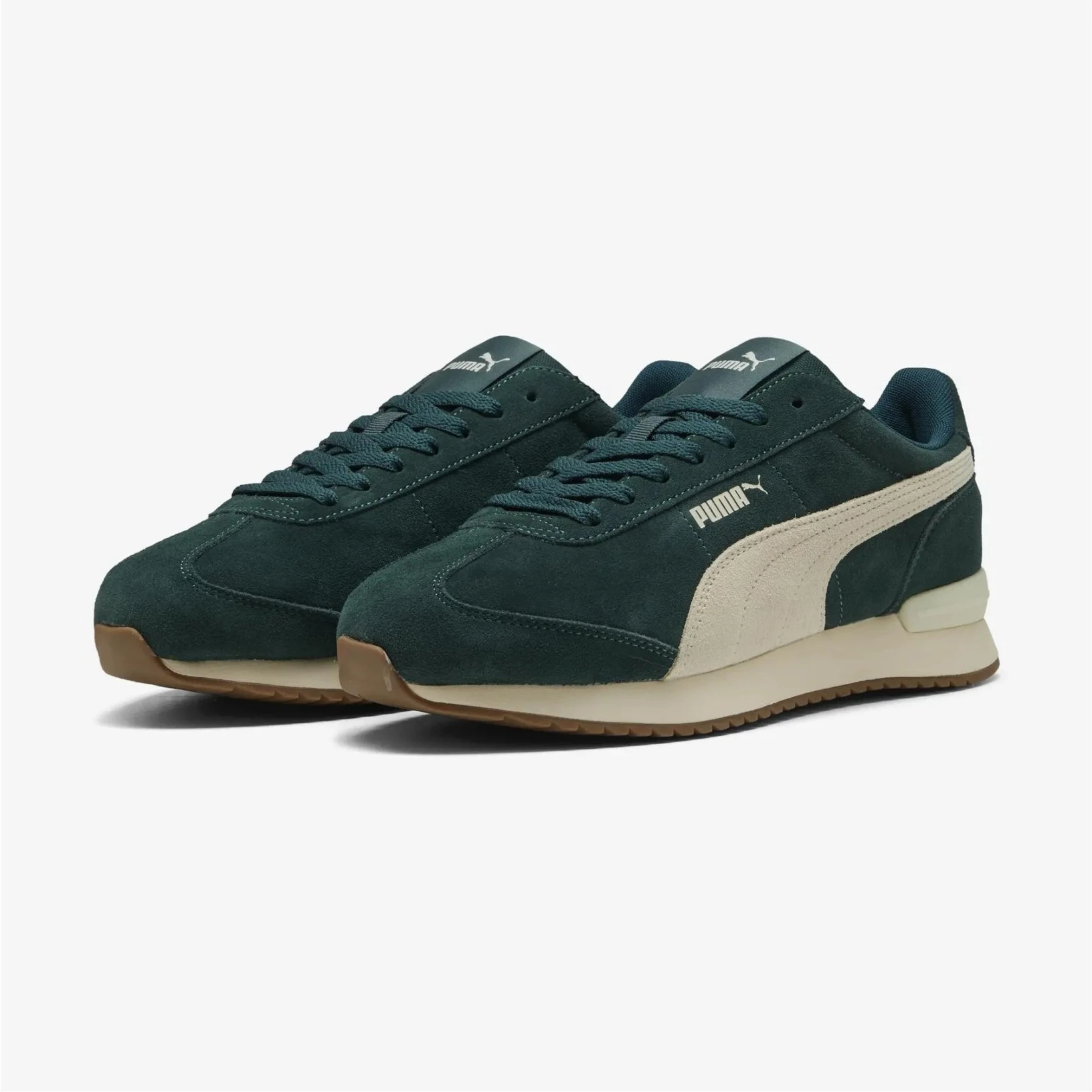 Puma ბოტასი