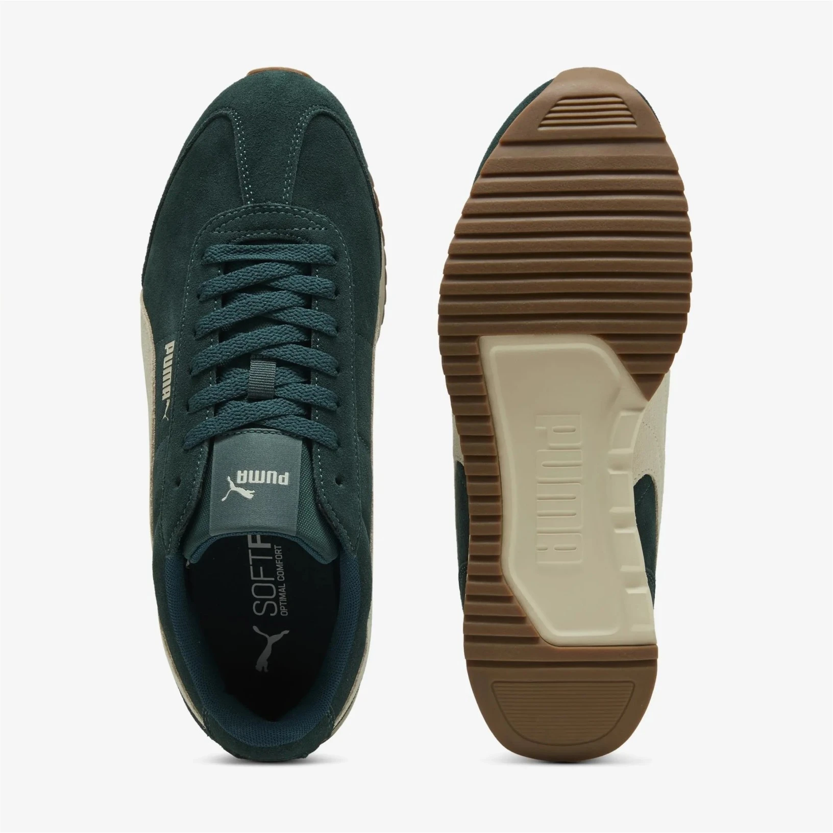 Puma ბოტასი