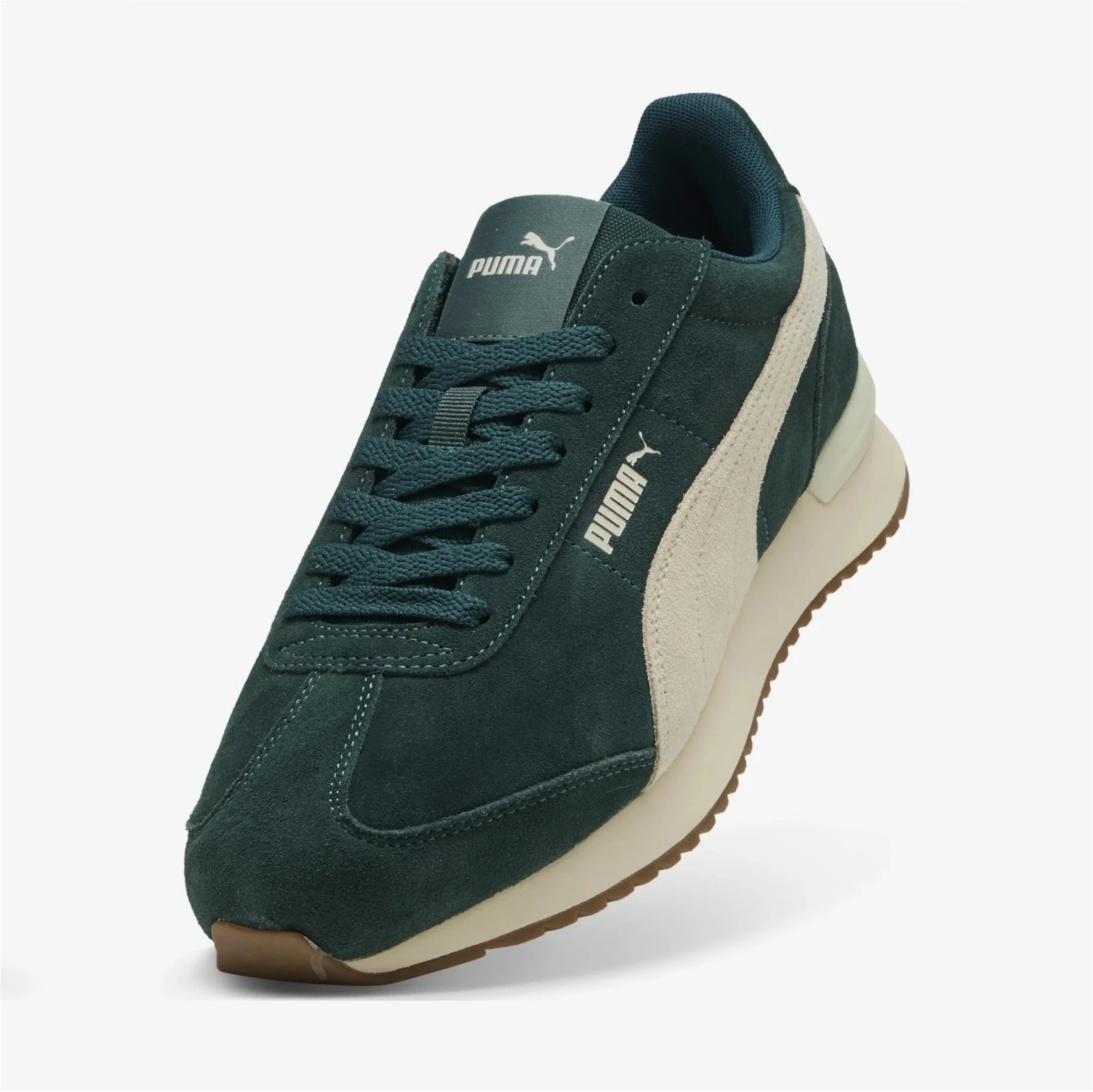 Puma ბოტასი