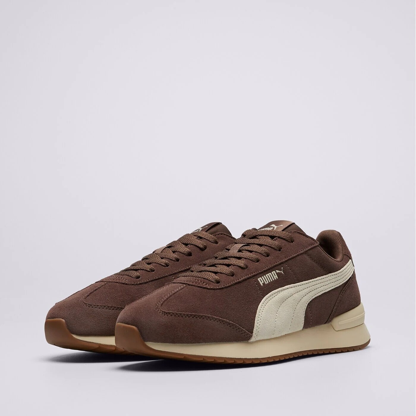 Puma ბოტასი