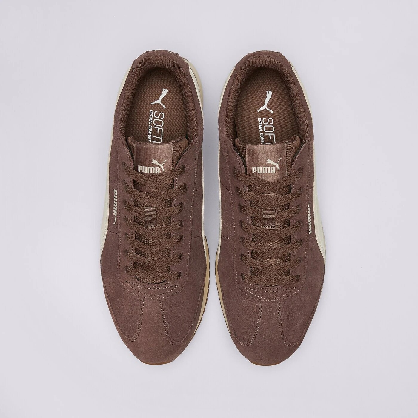 Puma ბოტასი