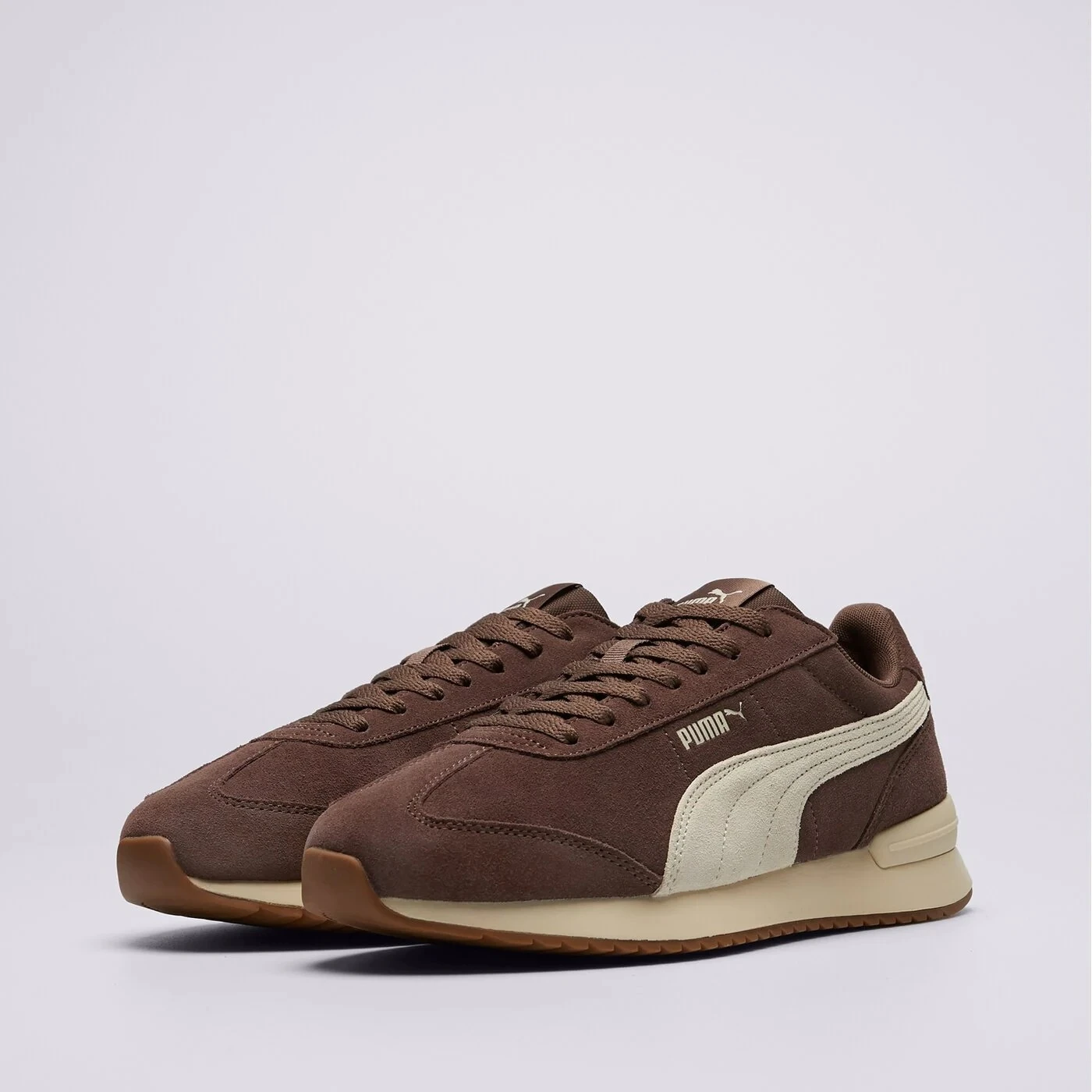 Puma ბოტასი