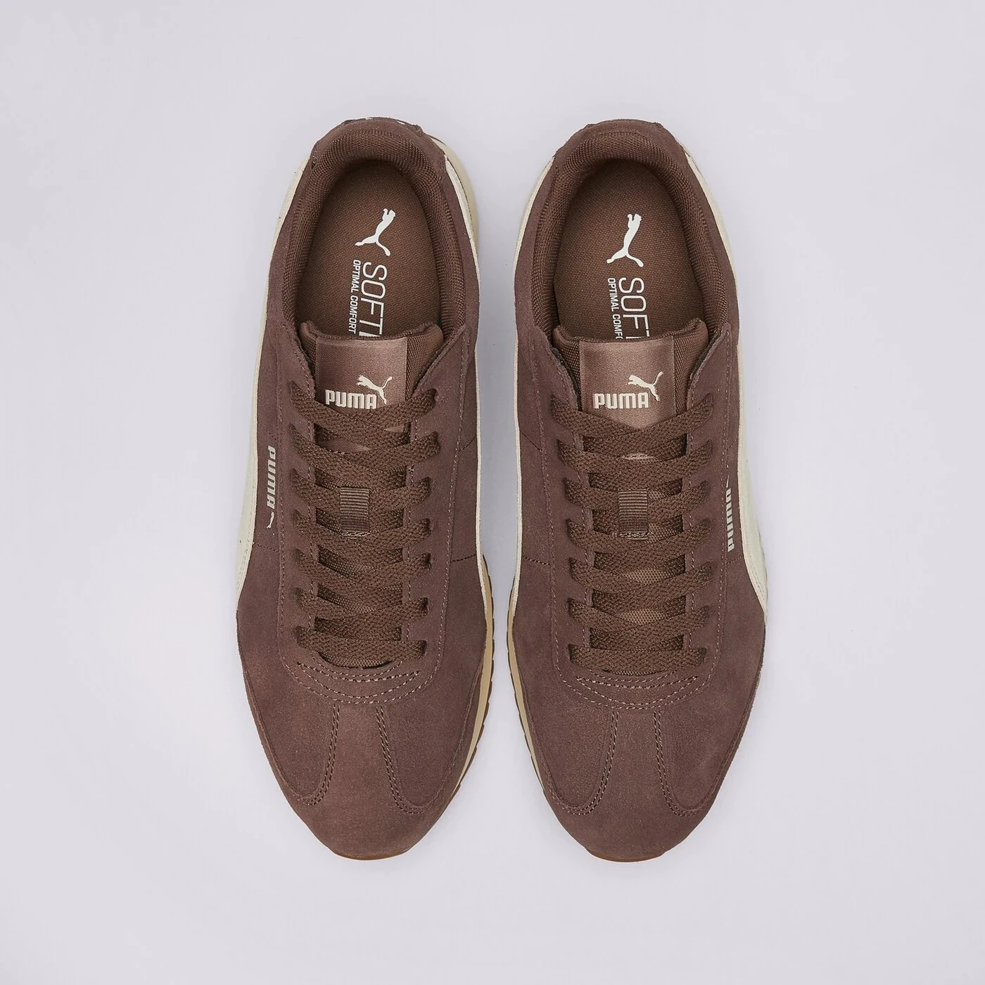 Puma ბოტასი