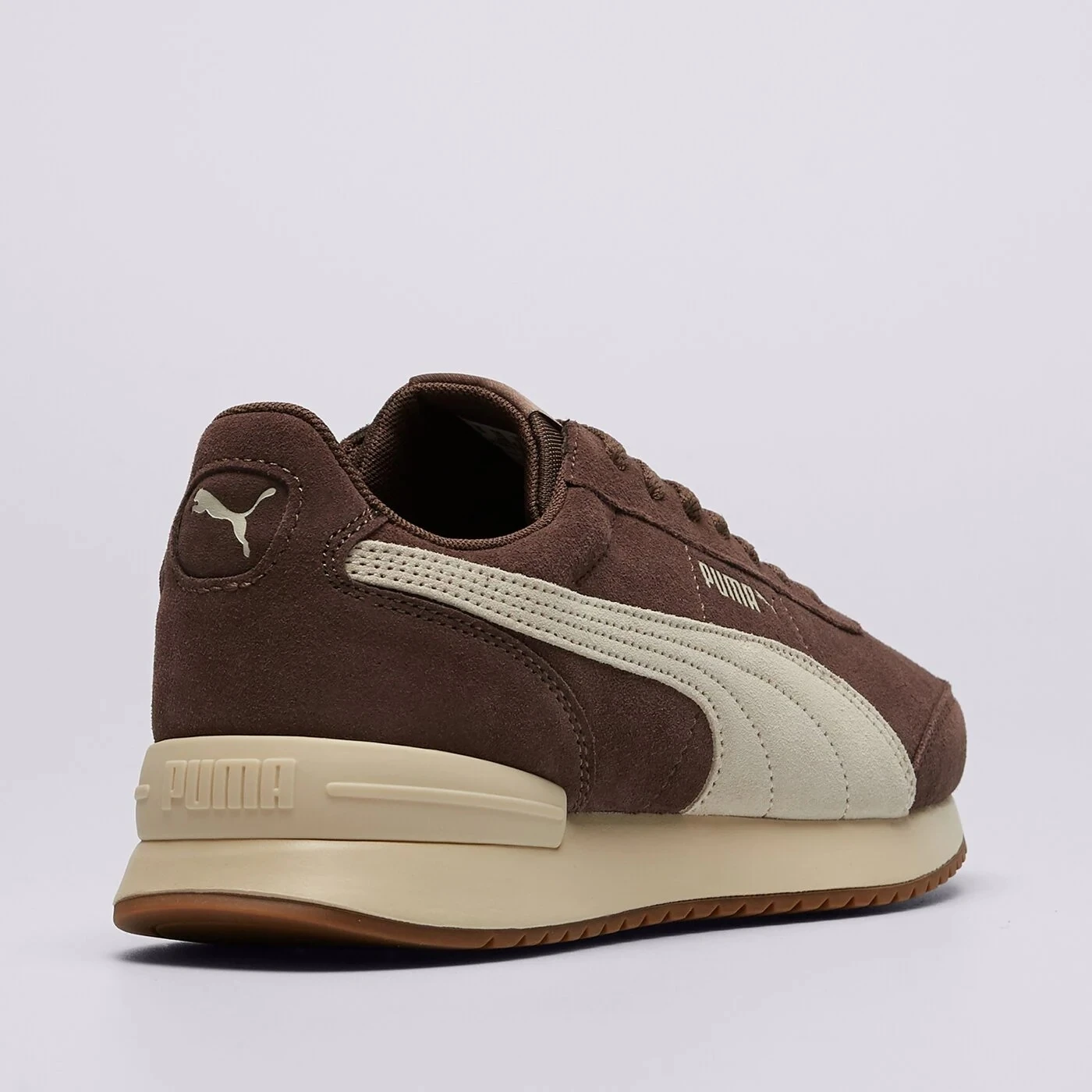 Puma ბოტასი