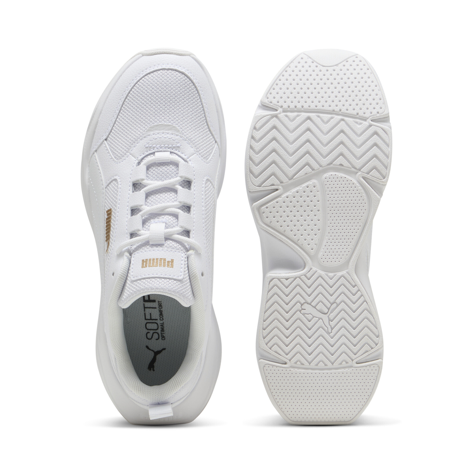 Puma ქალის ბოტასი