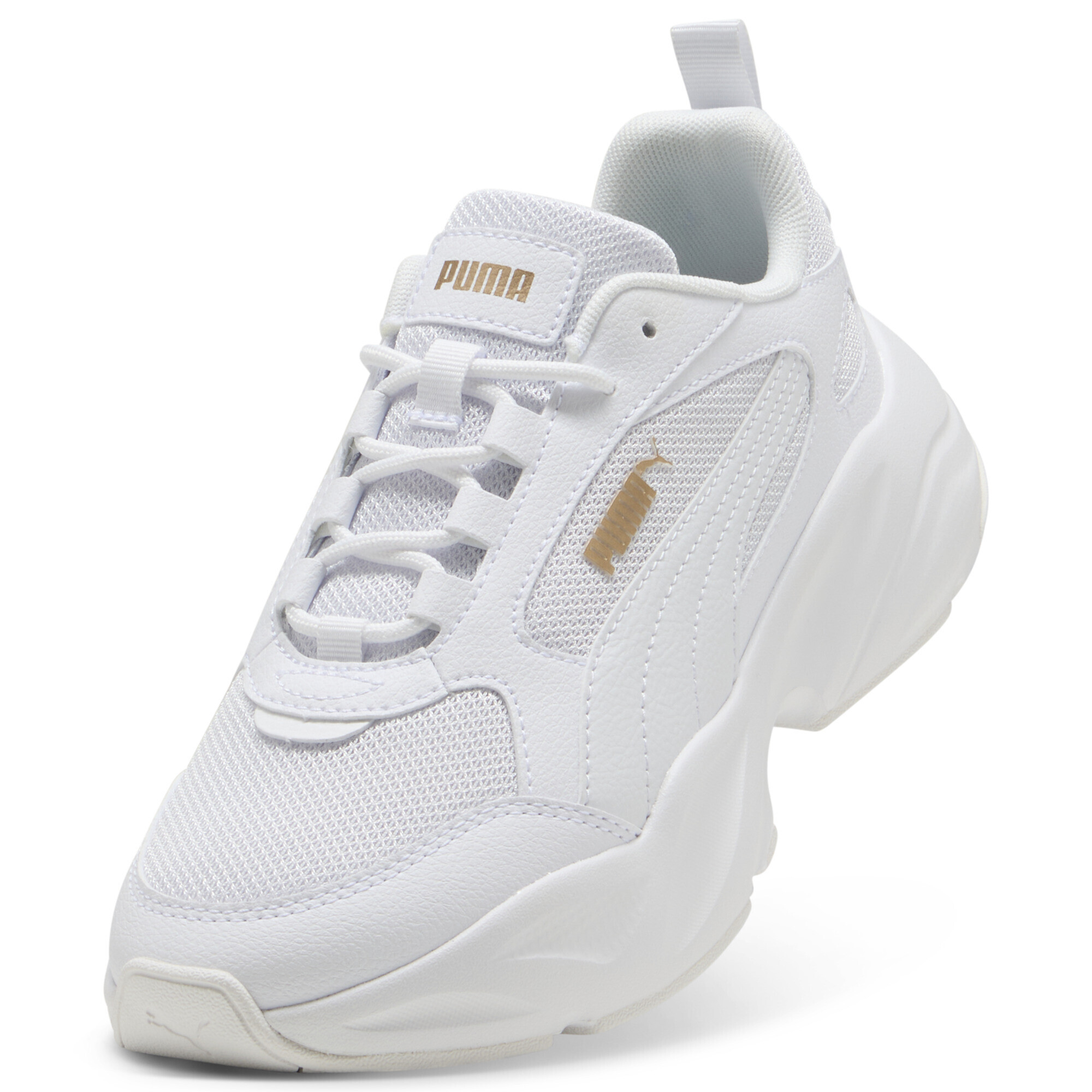 Puma ქალის ბოტასი