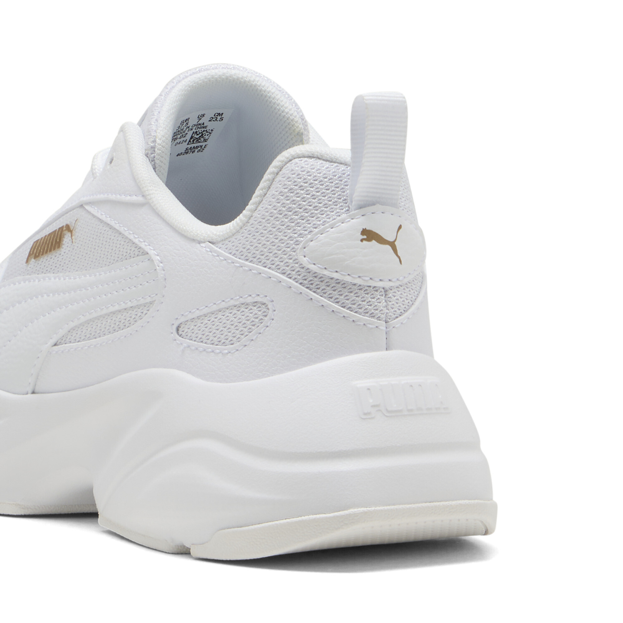 Puma ქალის ბოტასი