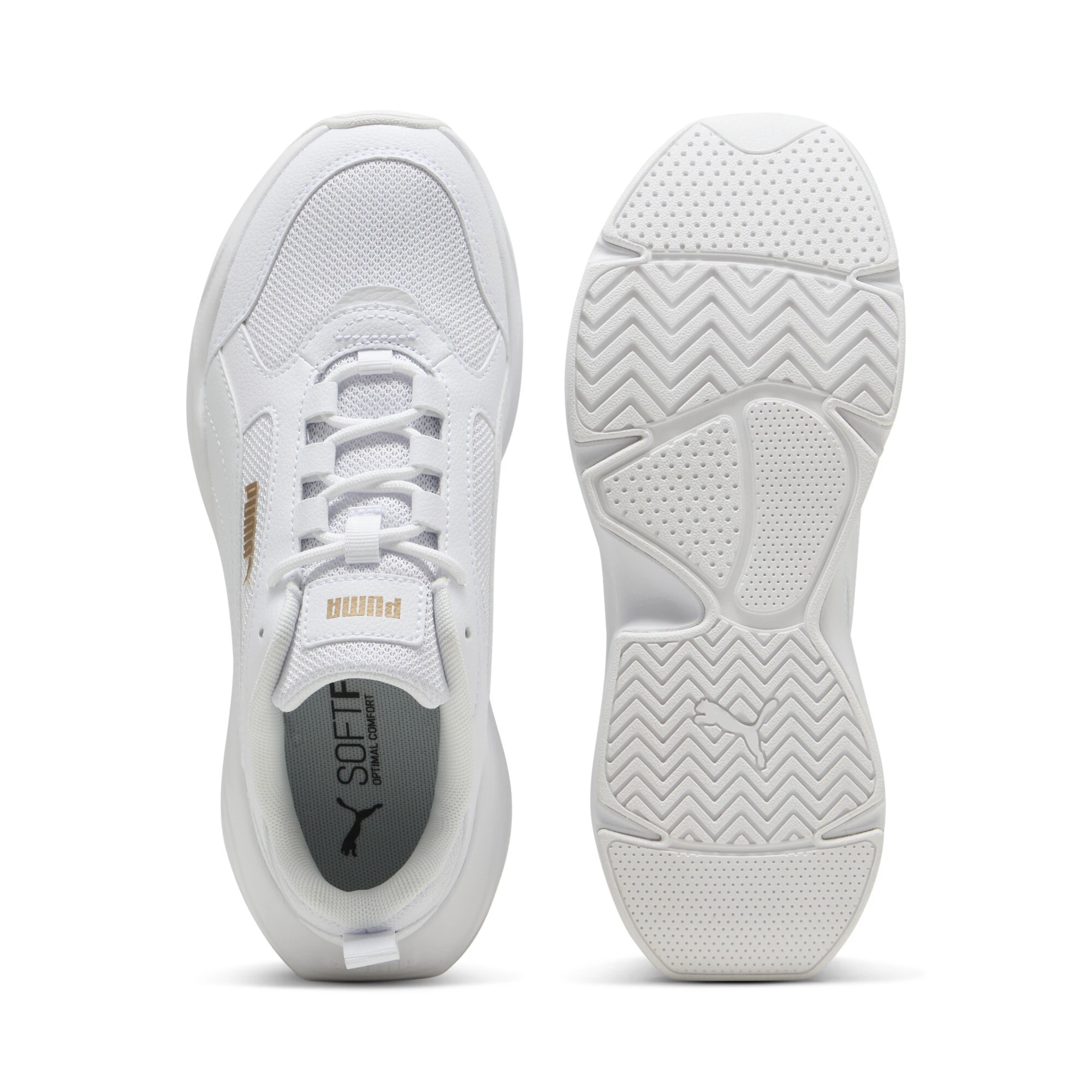 Puma ქალის ბოტასი