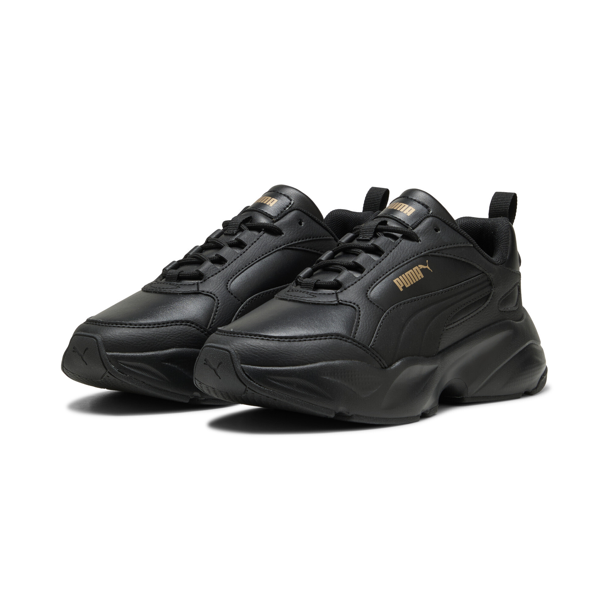 Puma ქალის ბოტასი