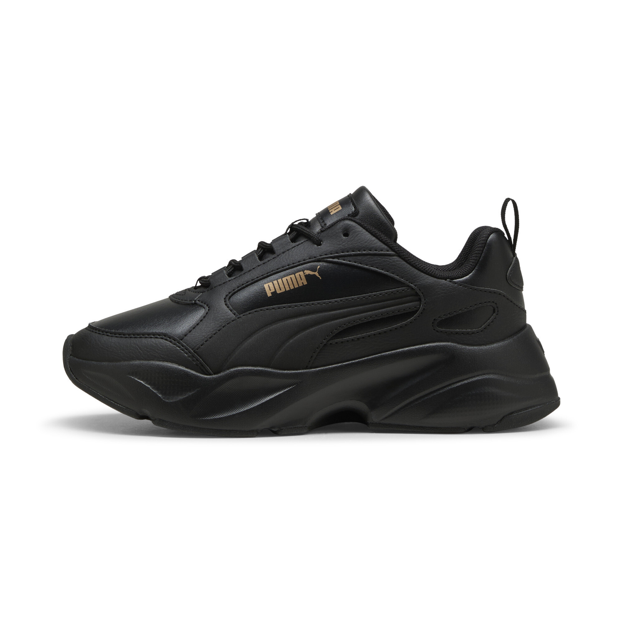Puma ქალის ბოტასი