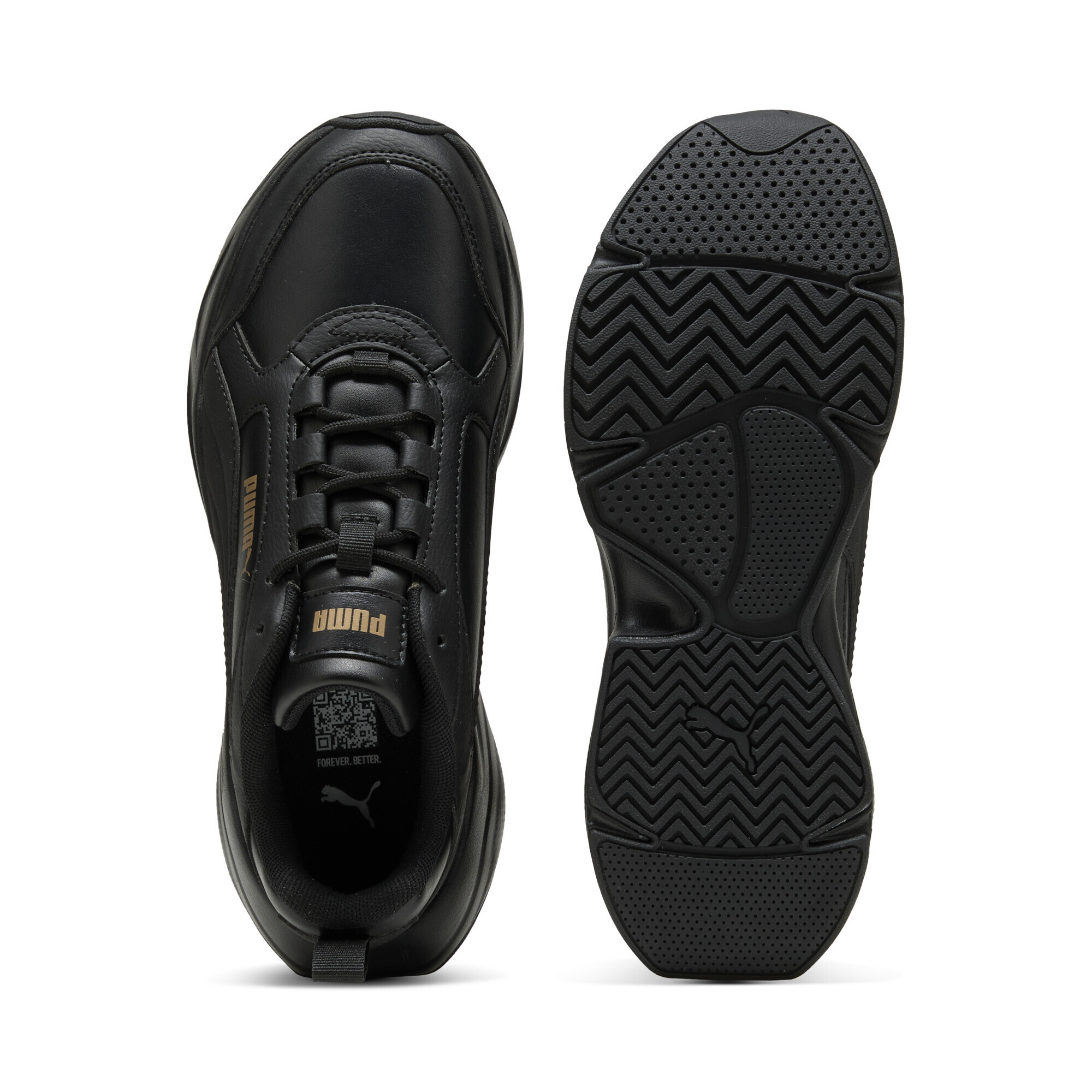 Puma ქალის ბოტასი