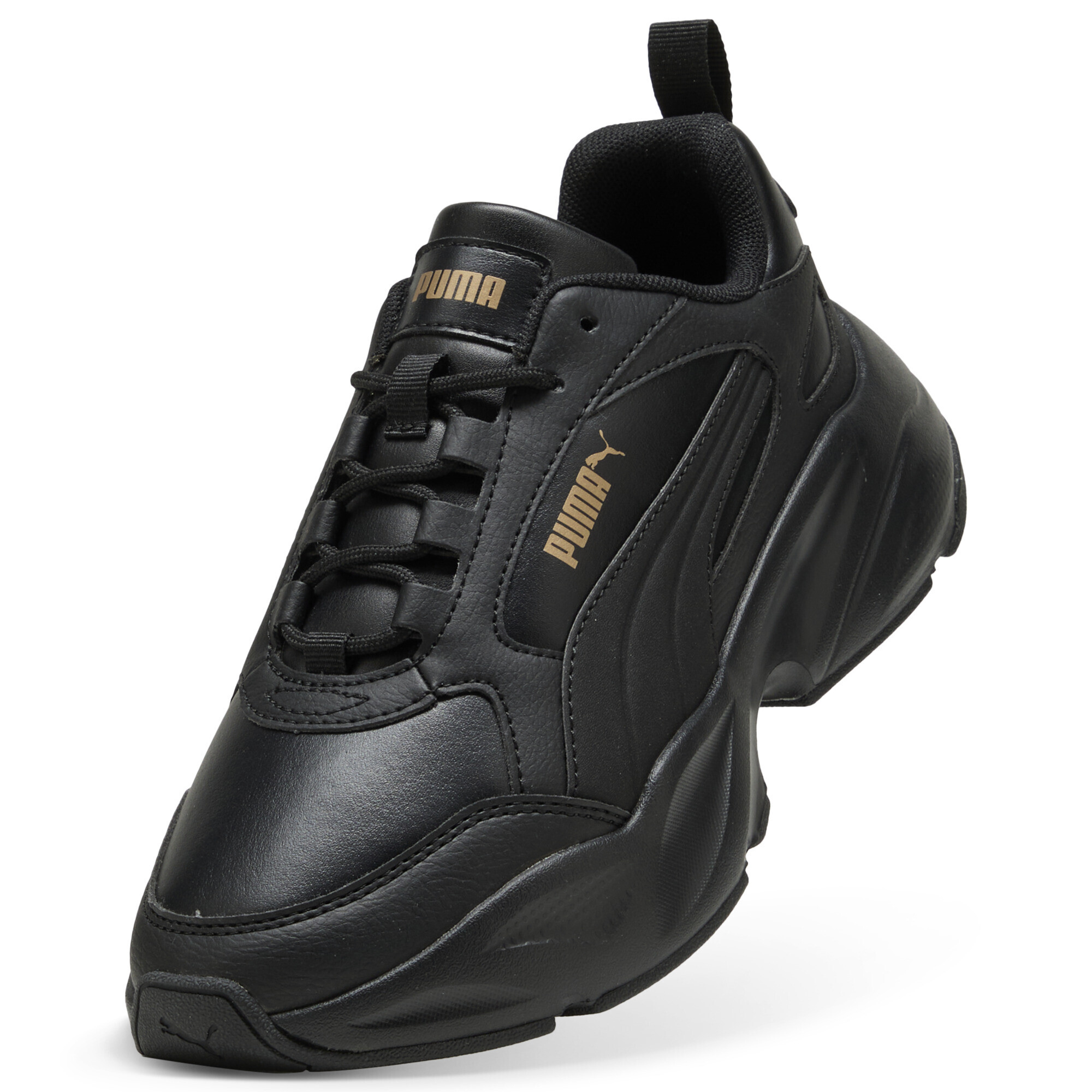 Puma ქალის ბოტასი