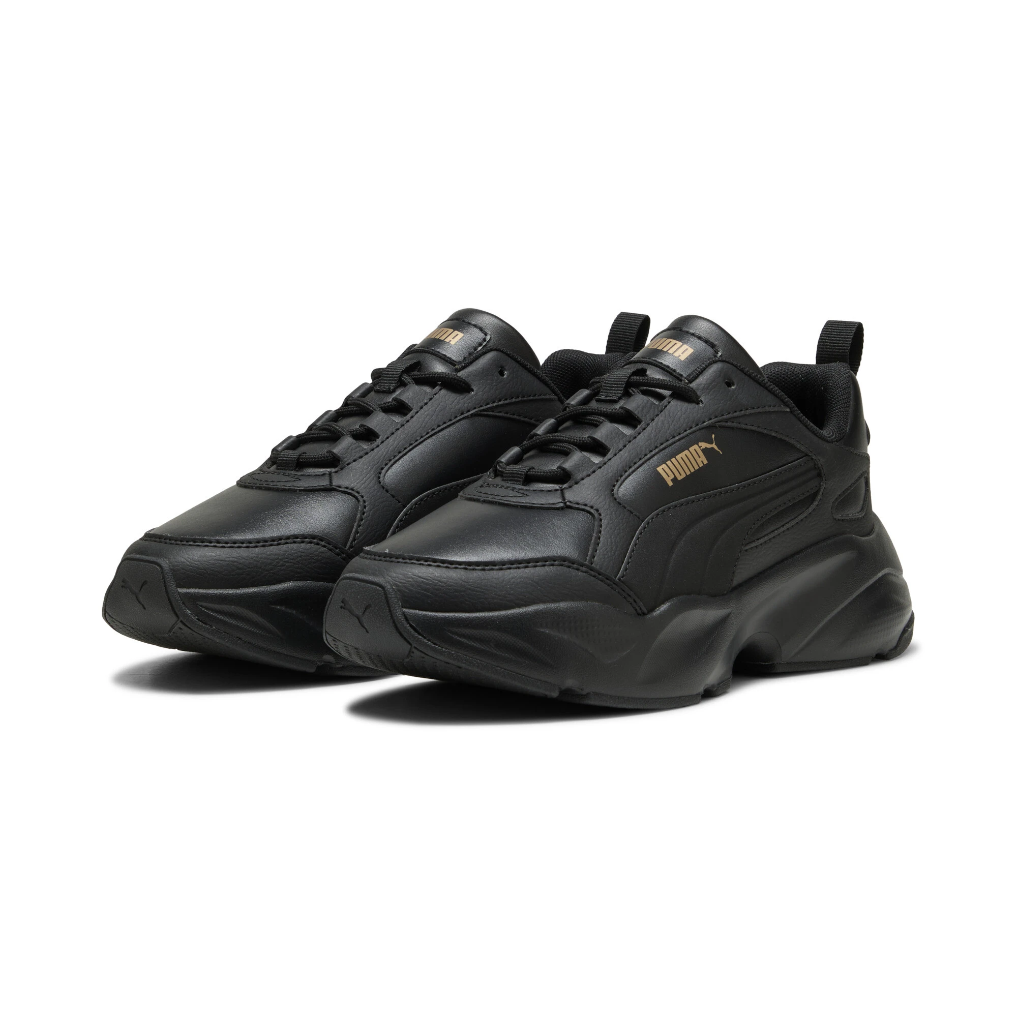 Puma ქალის ბოტასი