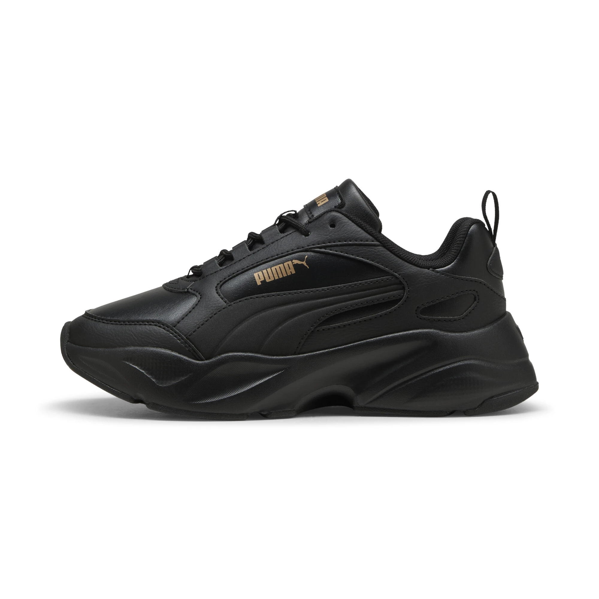 Puma ქალის ბოტასი