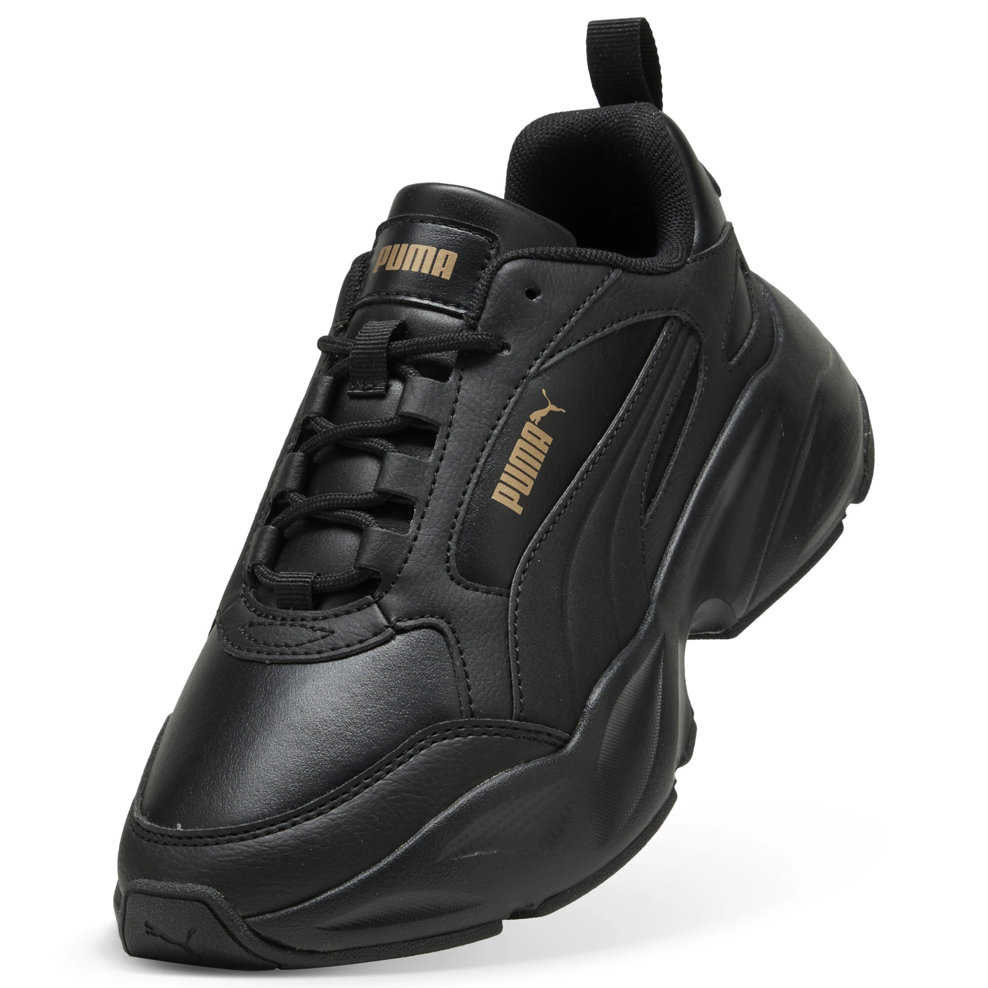 Puma ქალის ბოტასი