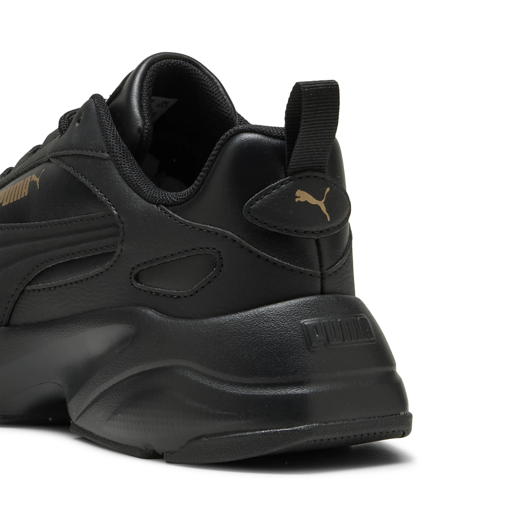 Puma ქალის ბოტასი