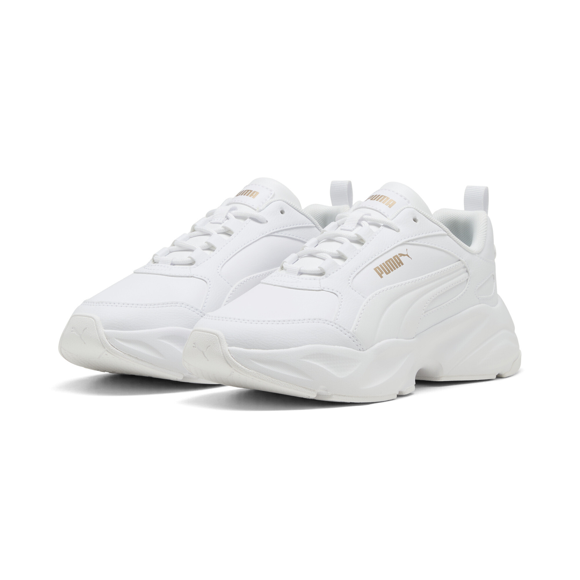 Puma ქალის ბოტასი