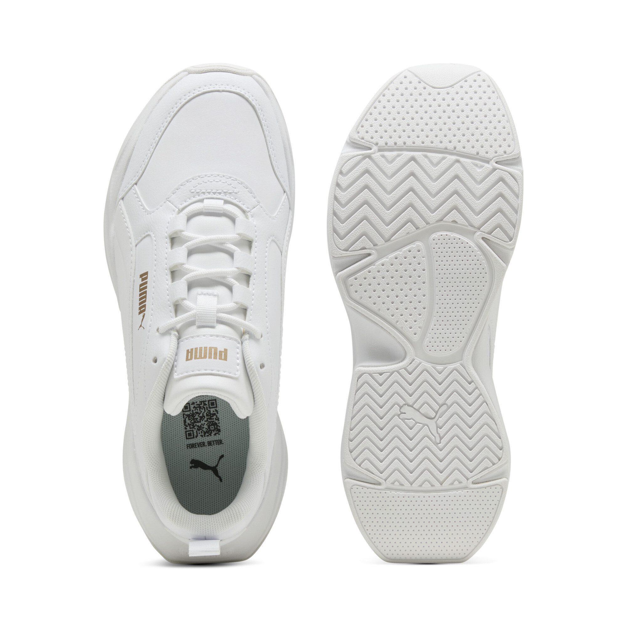 Puma ქალის ბოტასი