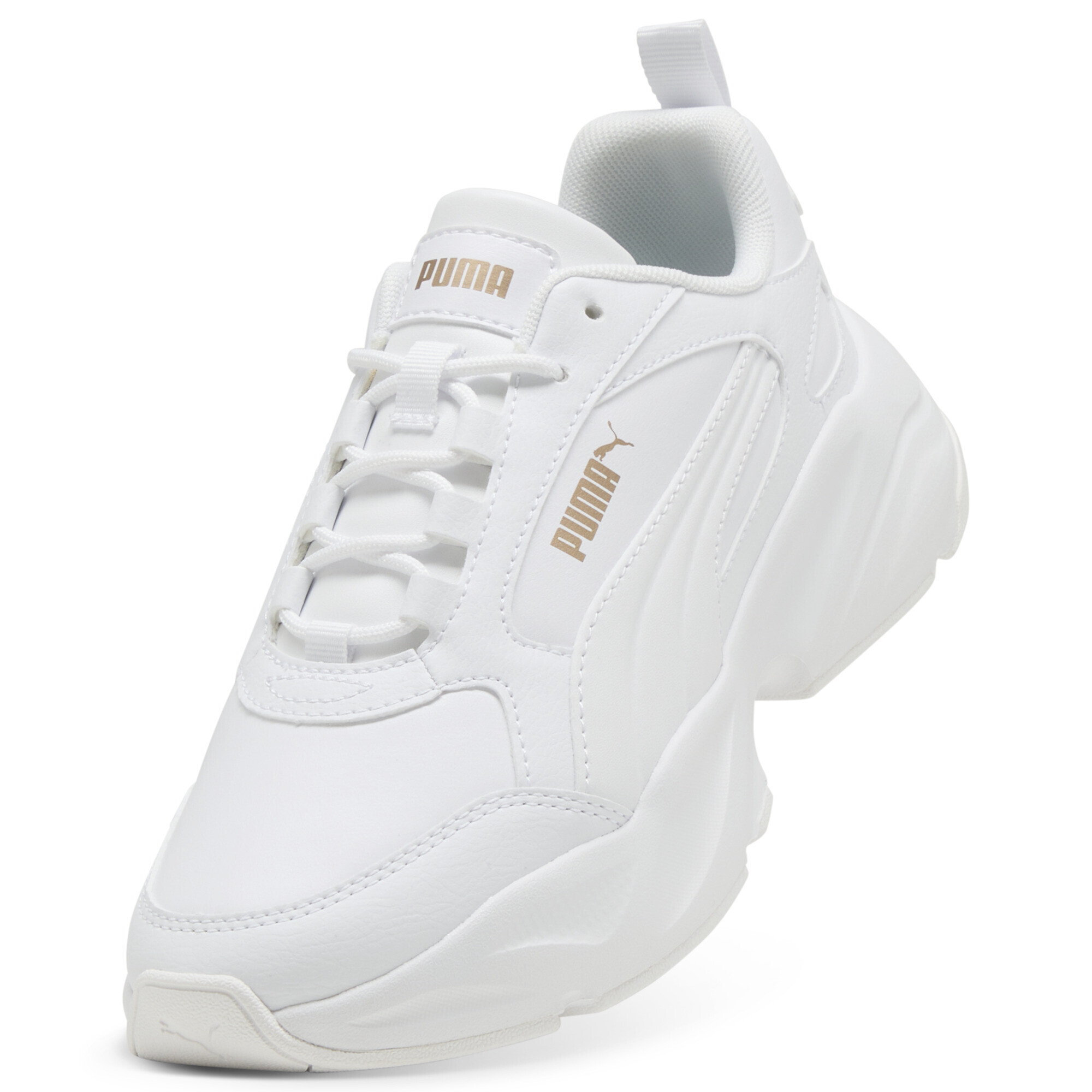 Puma ქალის ბოტასი