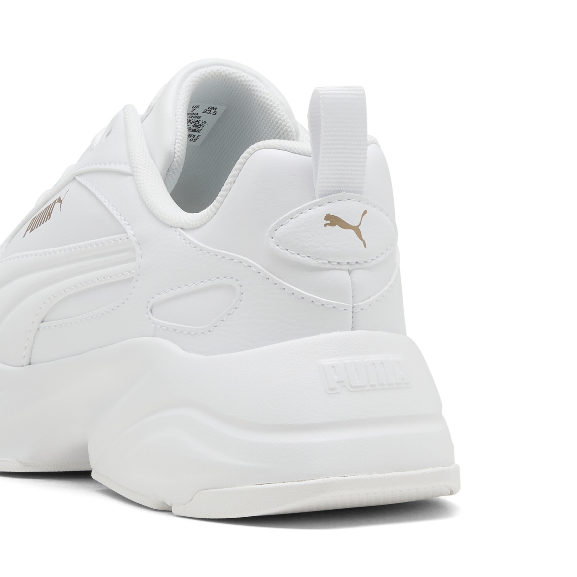 Puma ქალის ბოტასი