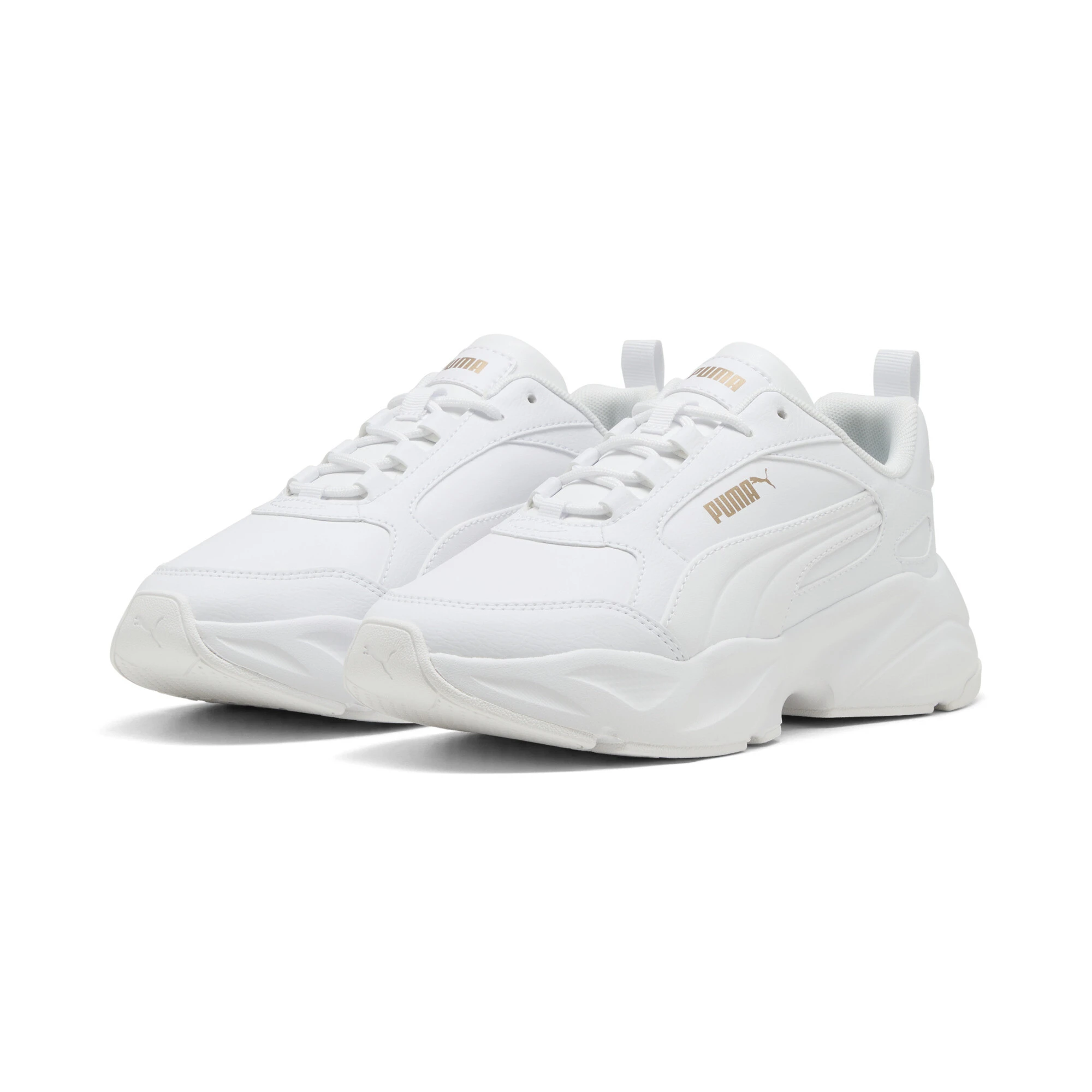 Puma ქალის ბოტასი