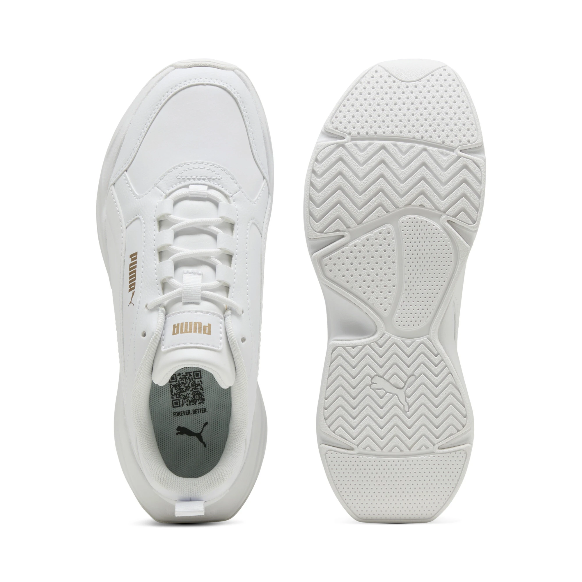 Puma ქალის ბოტასი