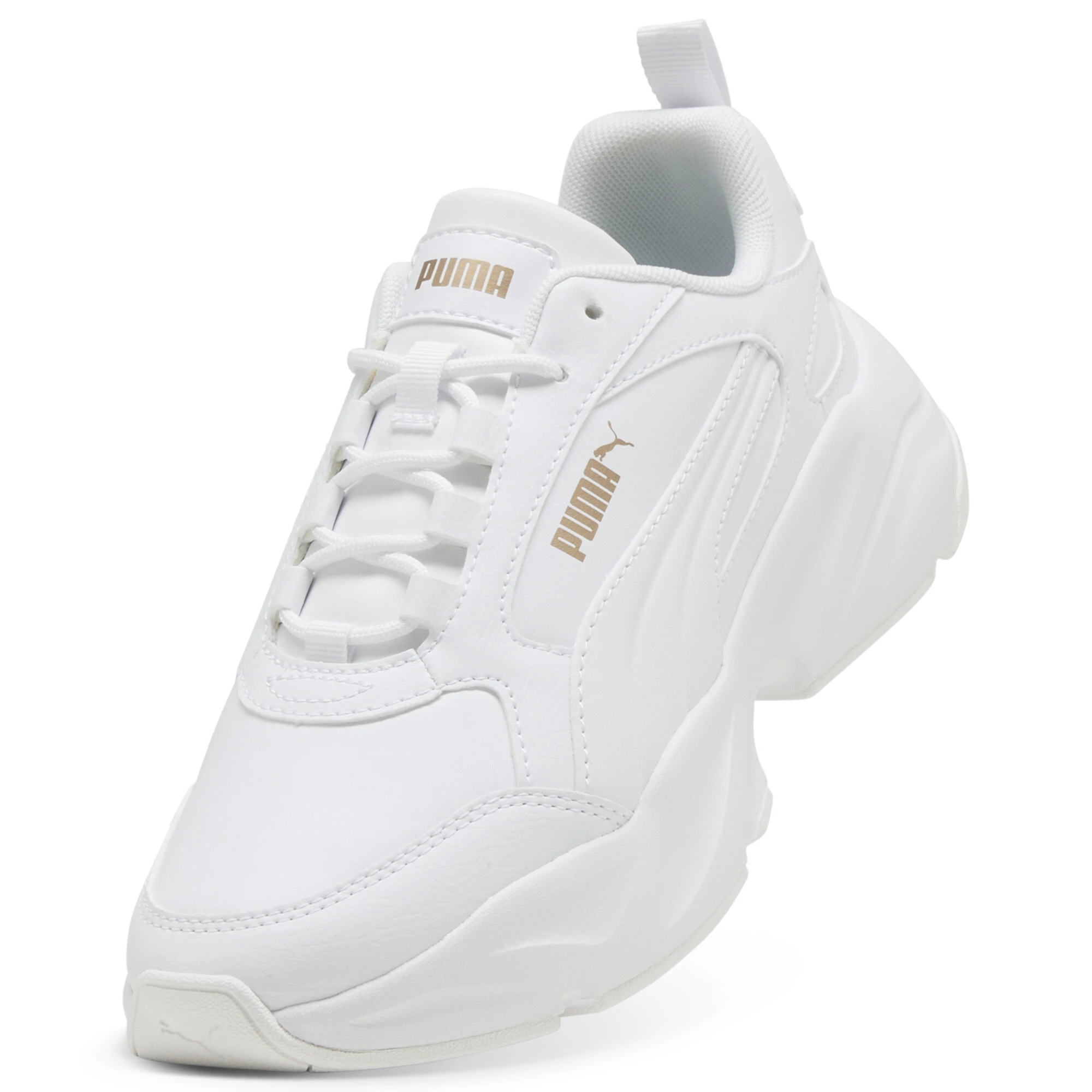 Puma ქალის ბოტასი