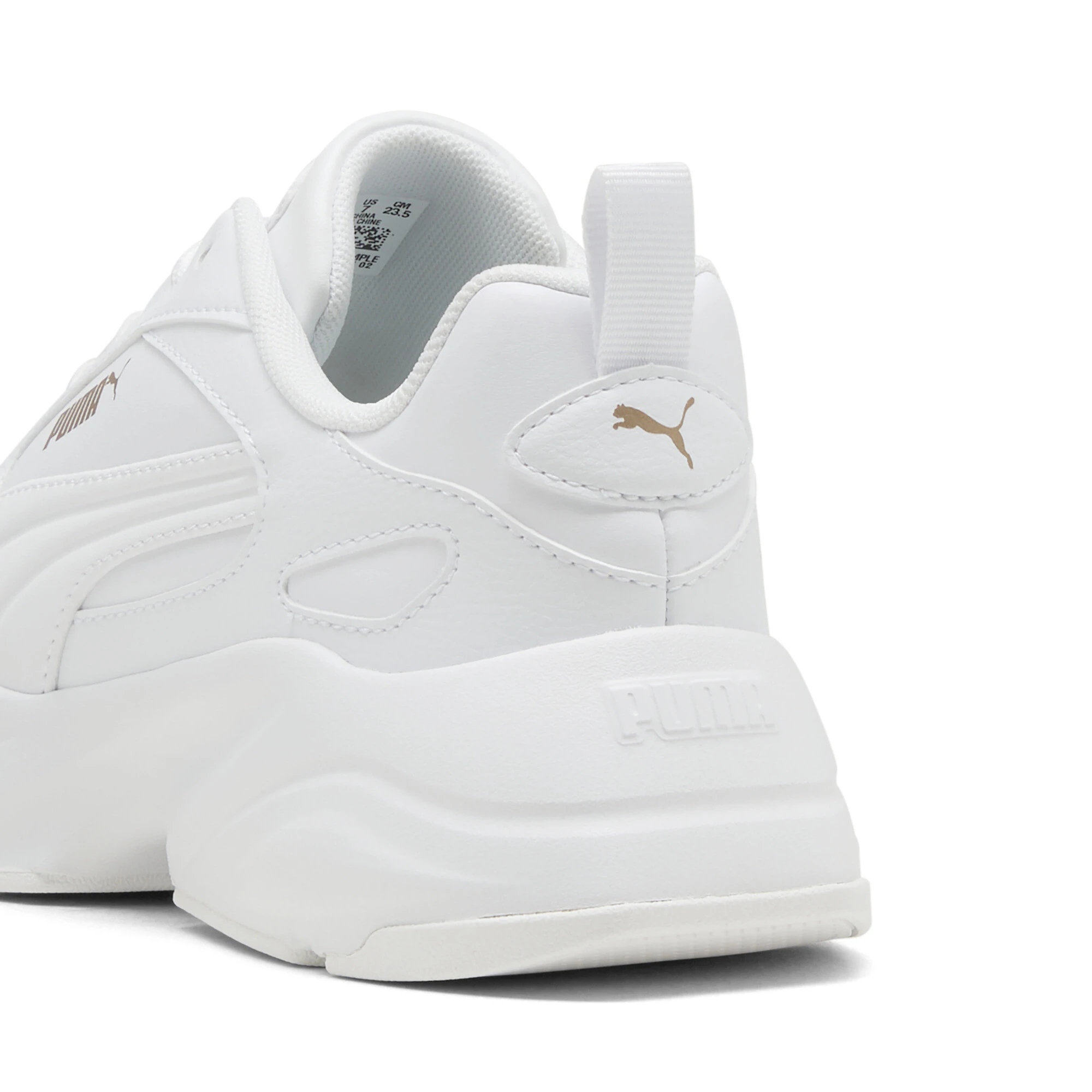 Puma ქალის ბოტასი