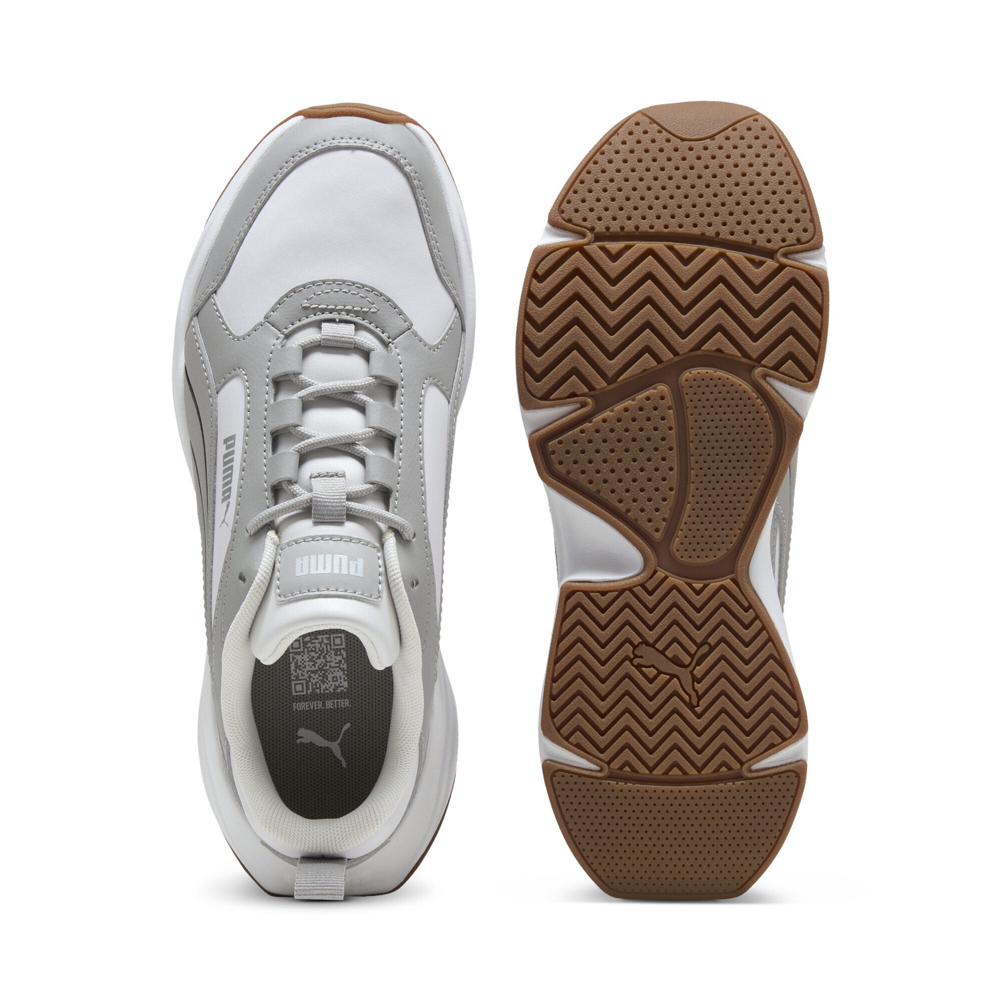 Puma ქალის ბოტასი