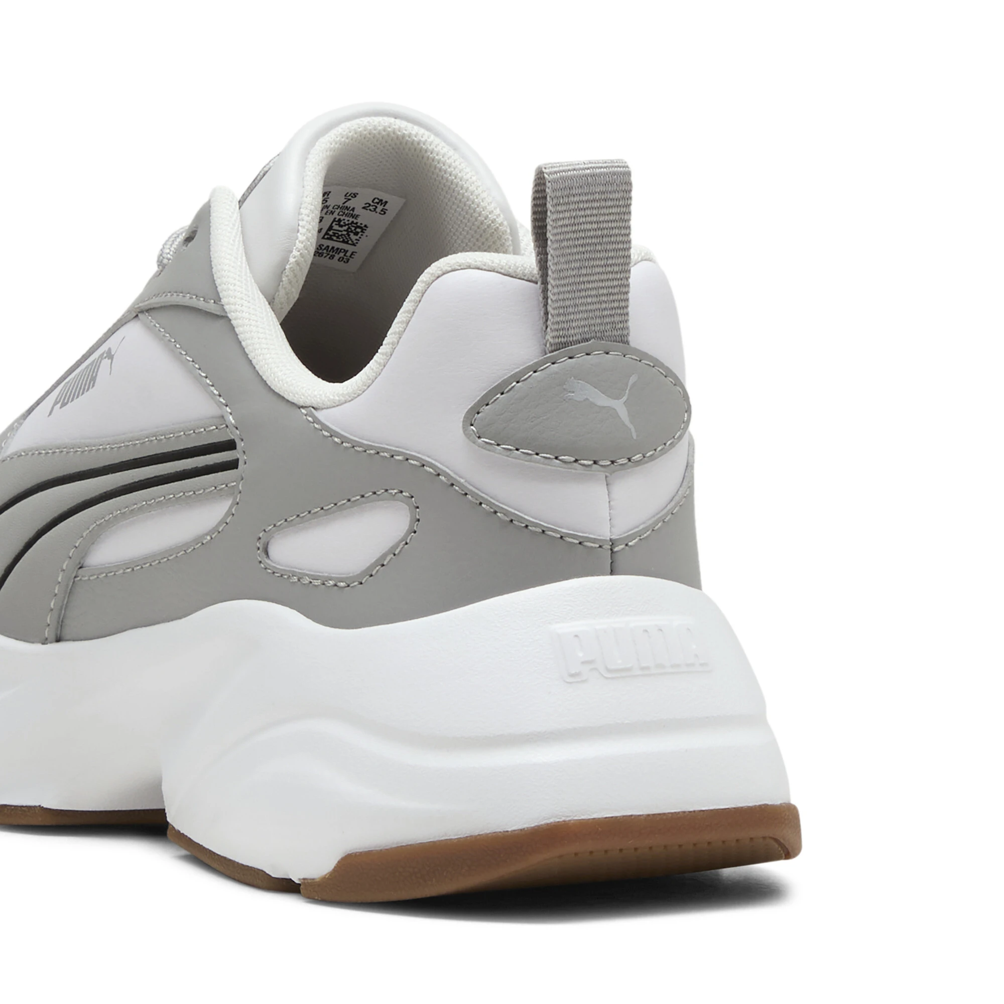 Puma ქალის ბოტასი