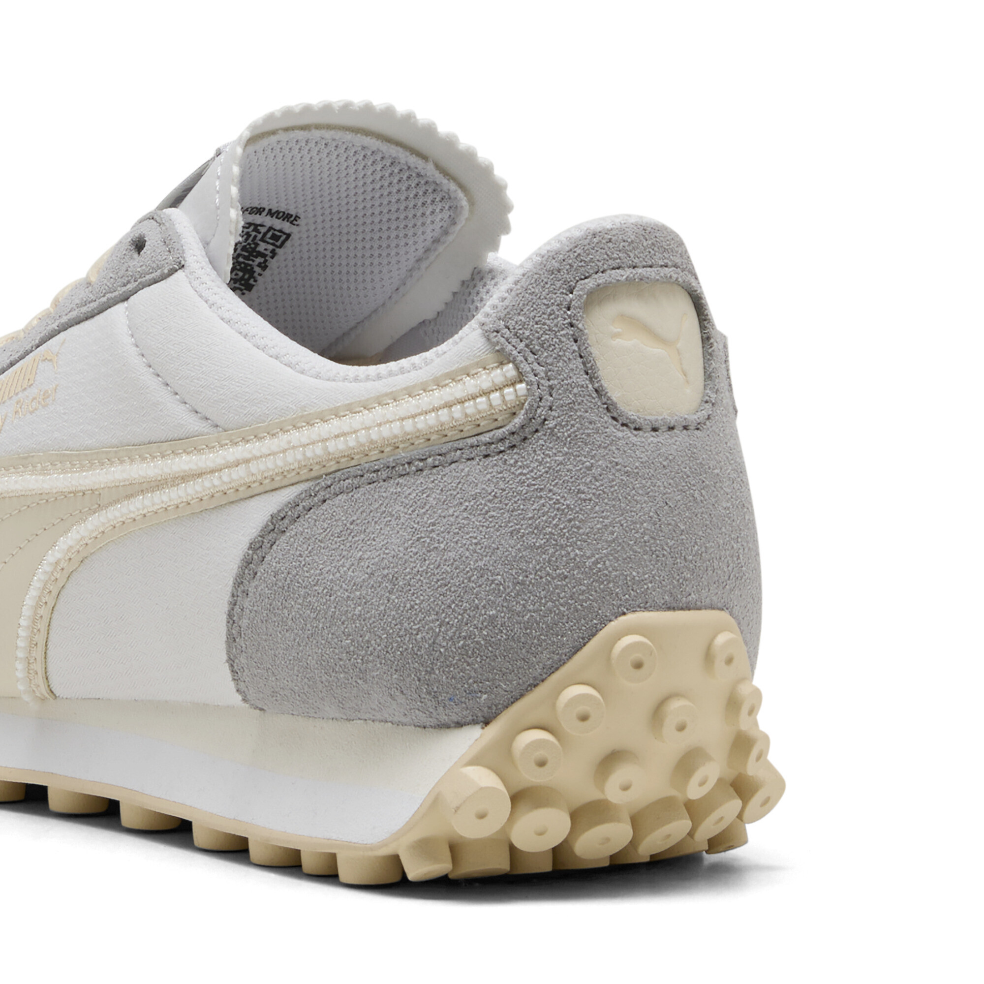 Puma ქალის ბოტასი