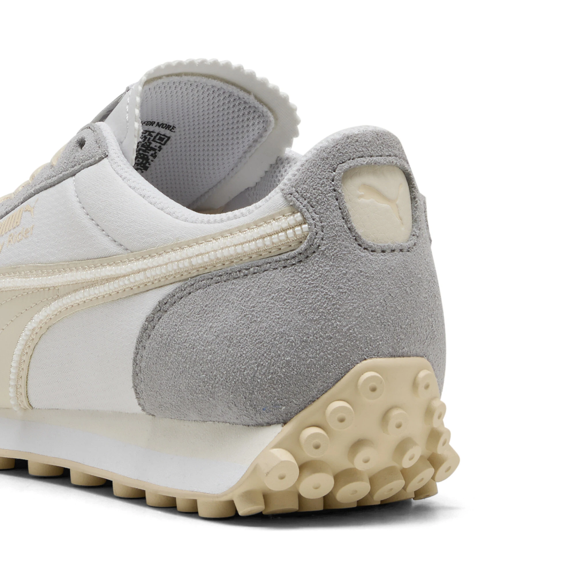 Puma ქალის ბოტასი