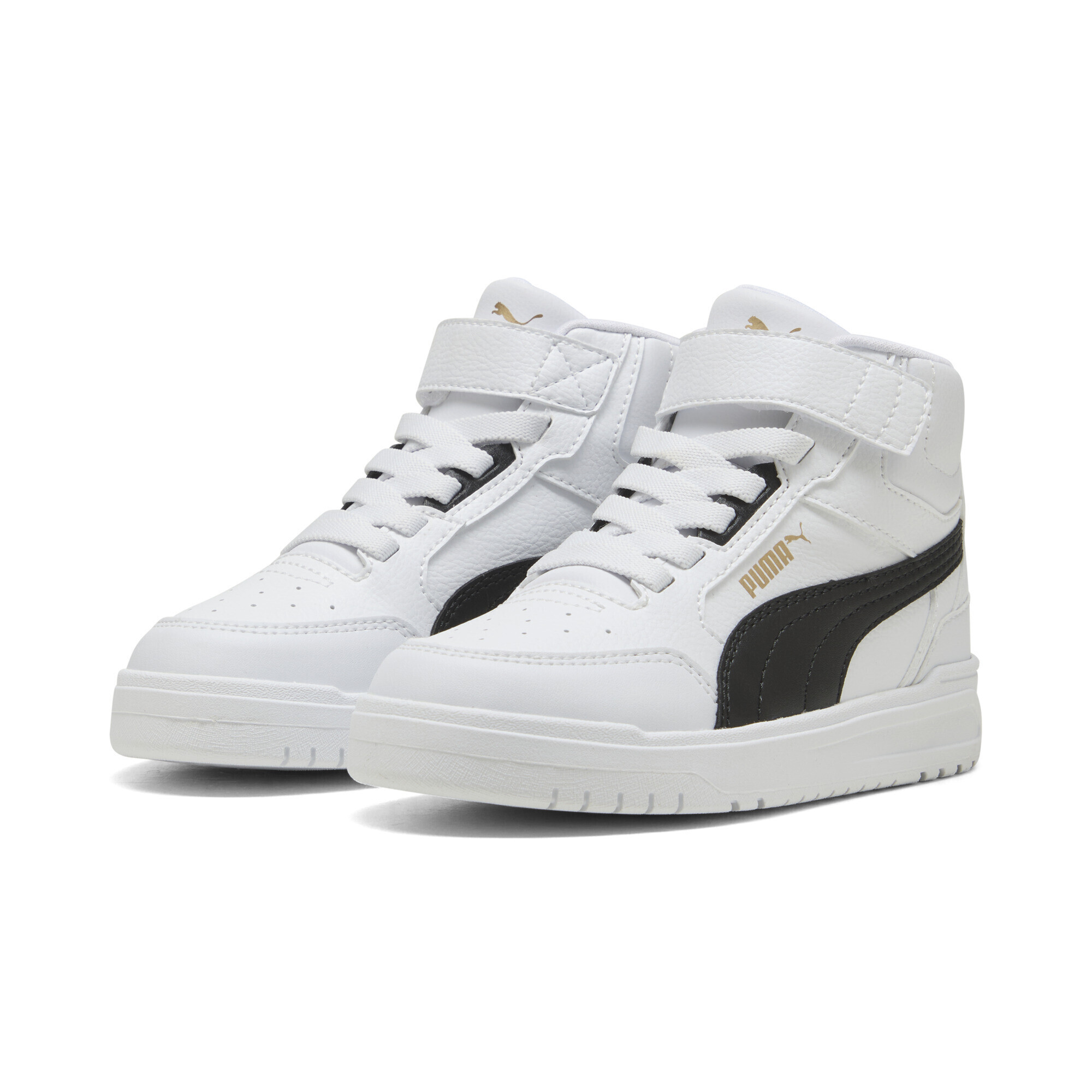Puma ბავშვის ბოტასი