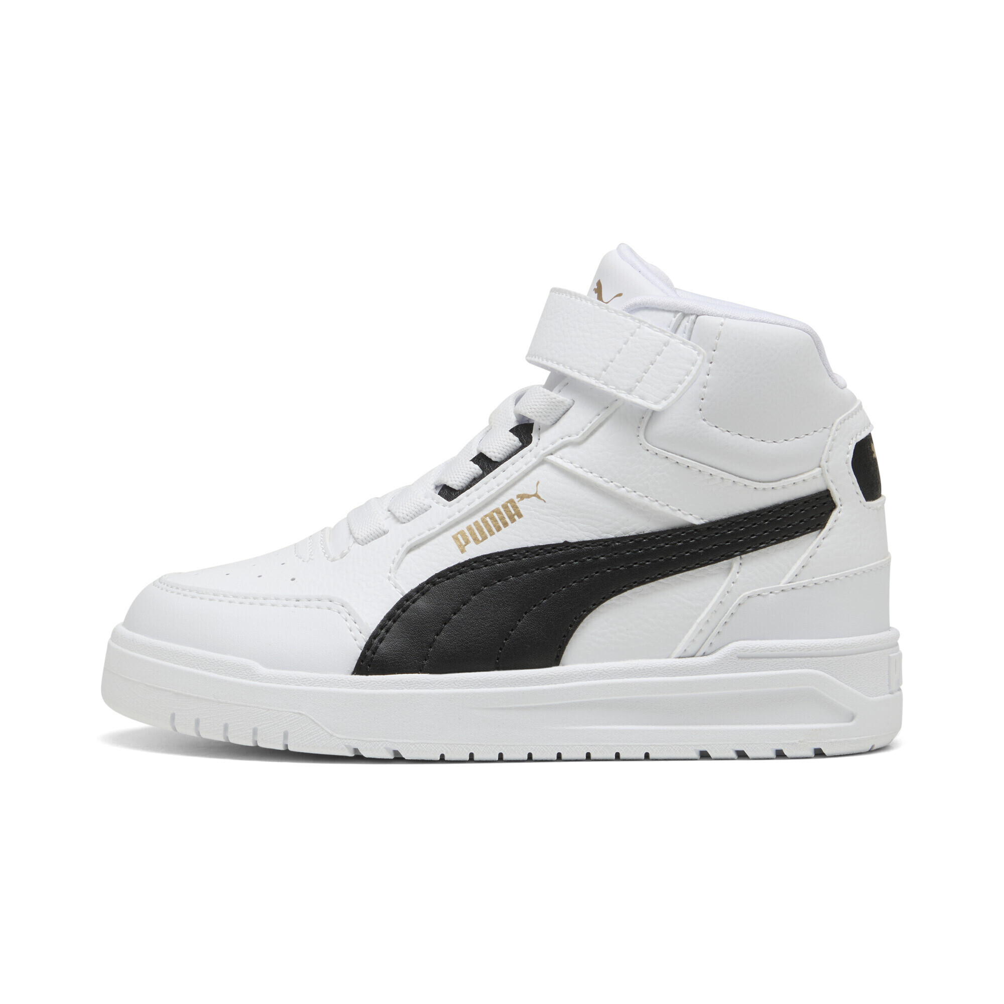 Puma ბავშვის ბოტასი