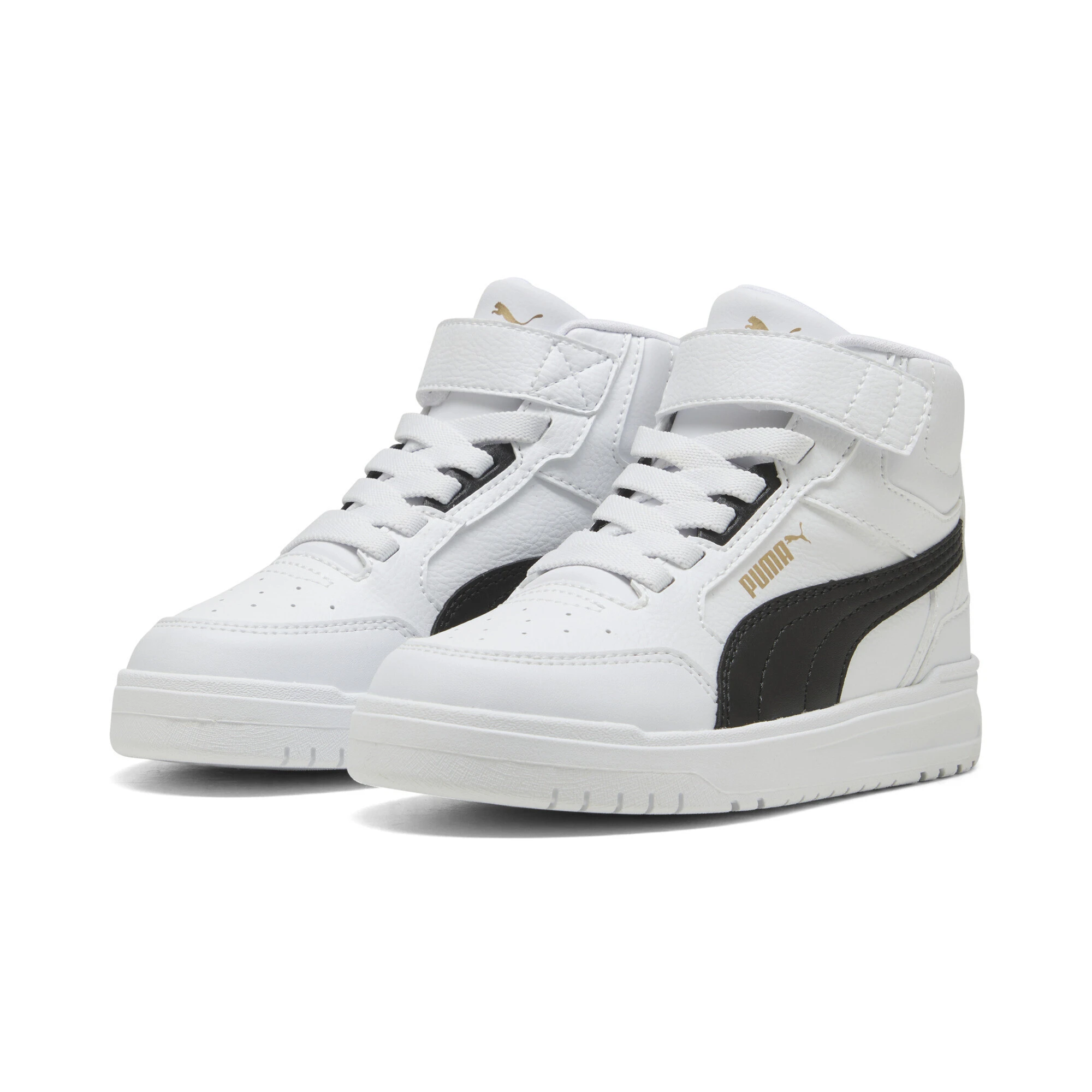 Puma ბავშვის ბოტასი