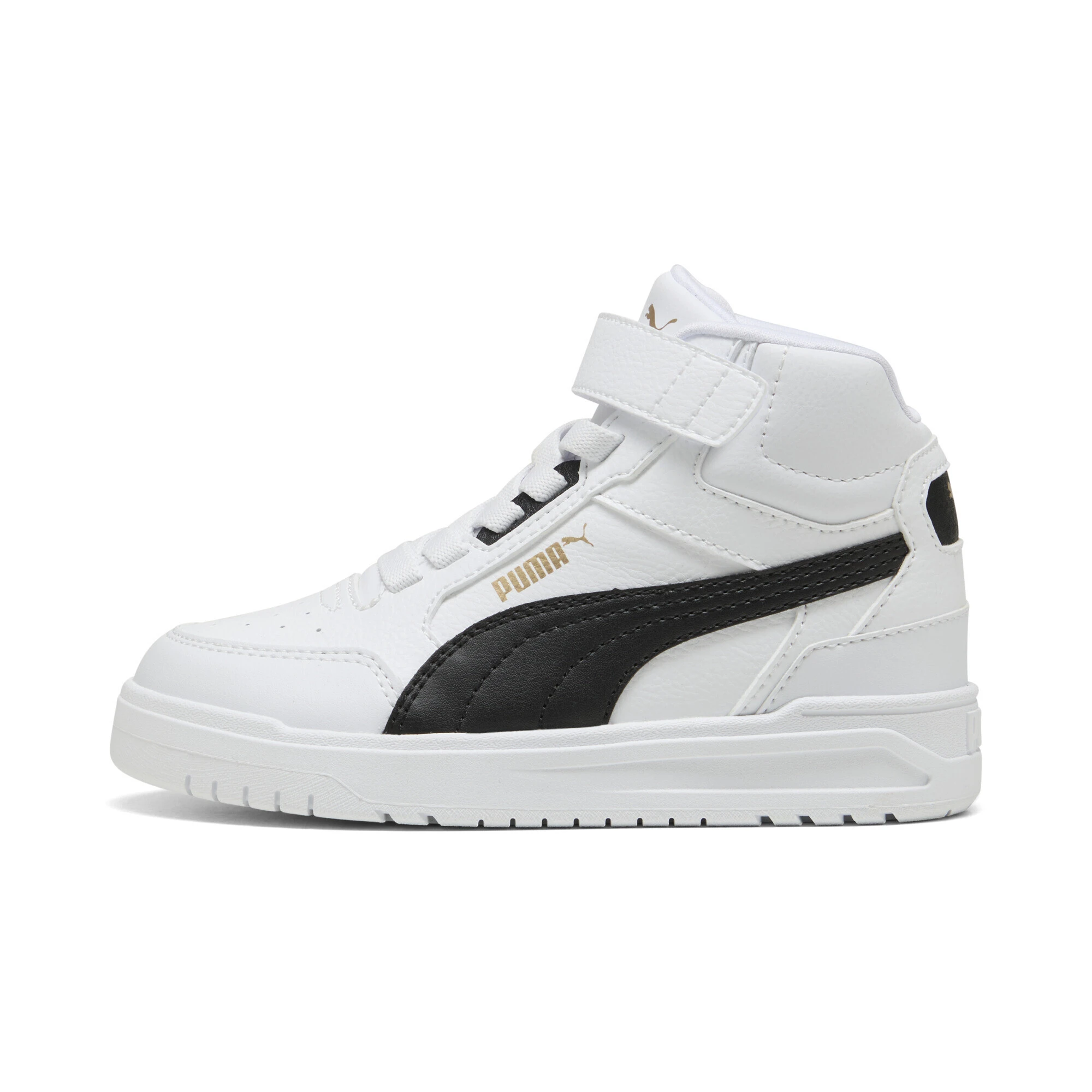 Puma ბავშვის ბოტასი