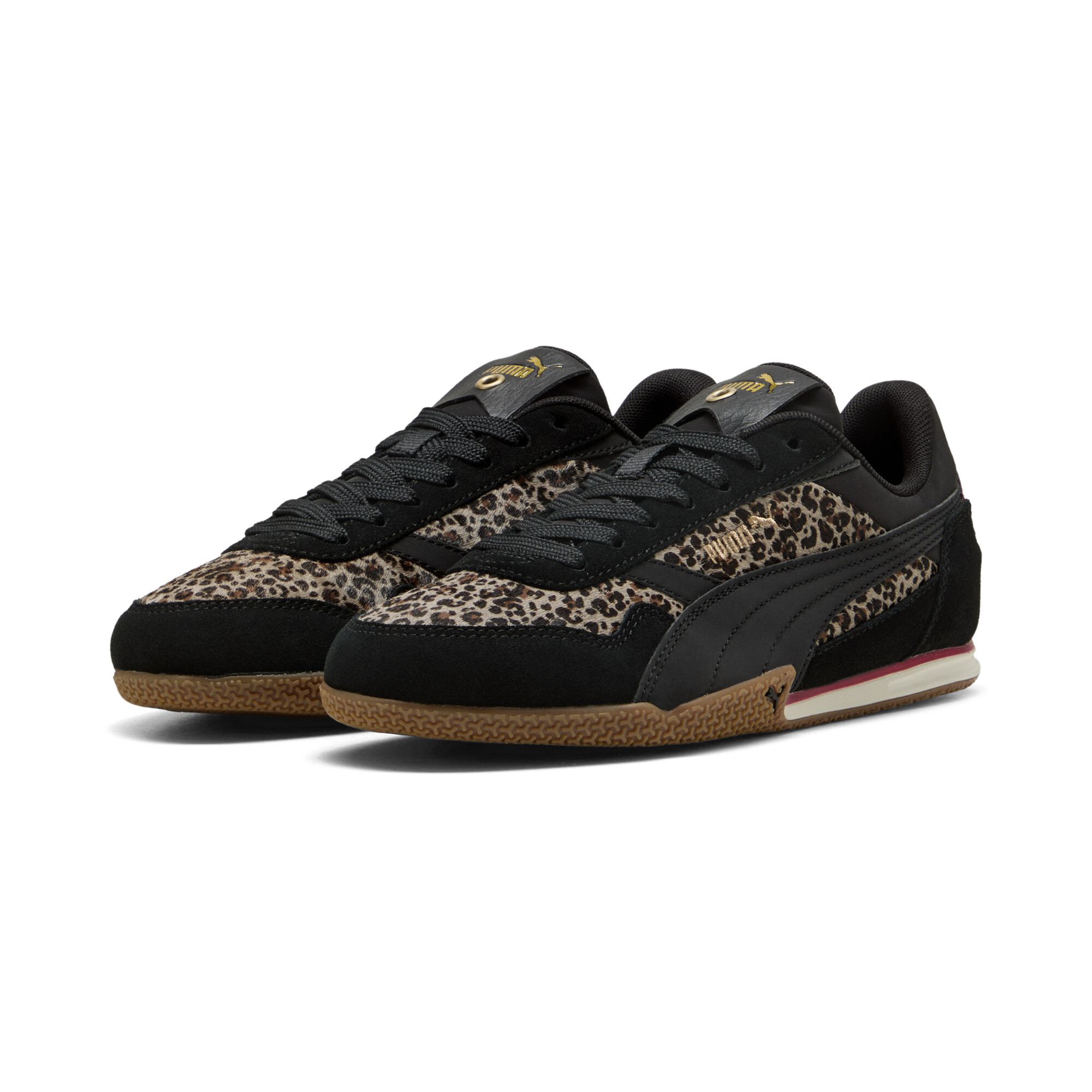 Puma ქალის ბოტასი