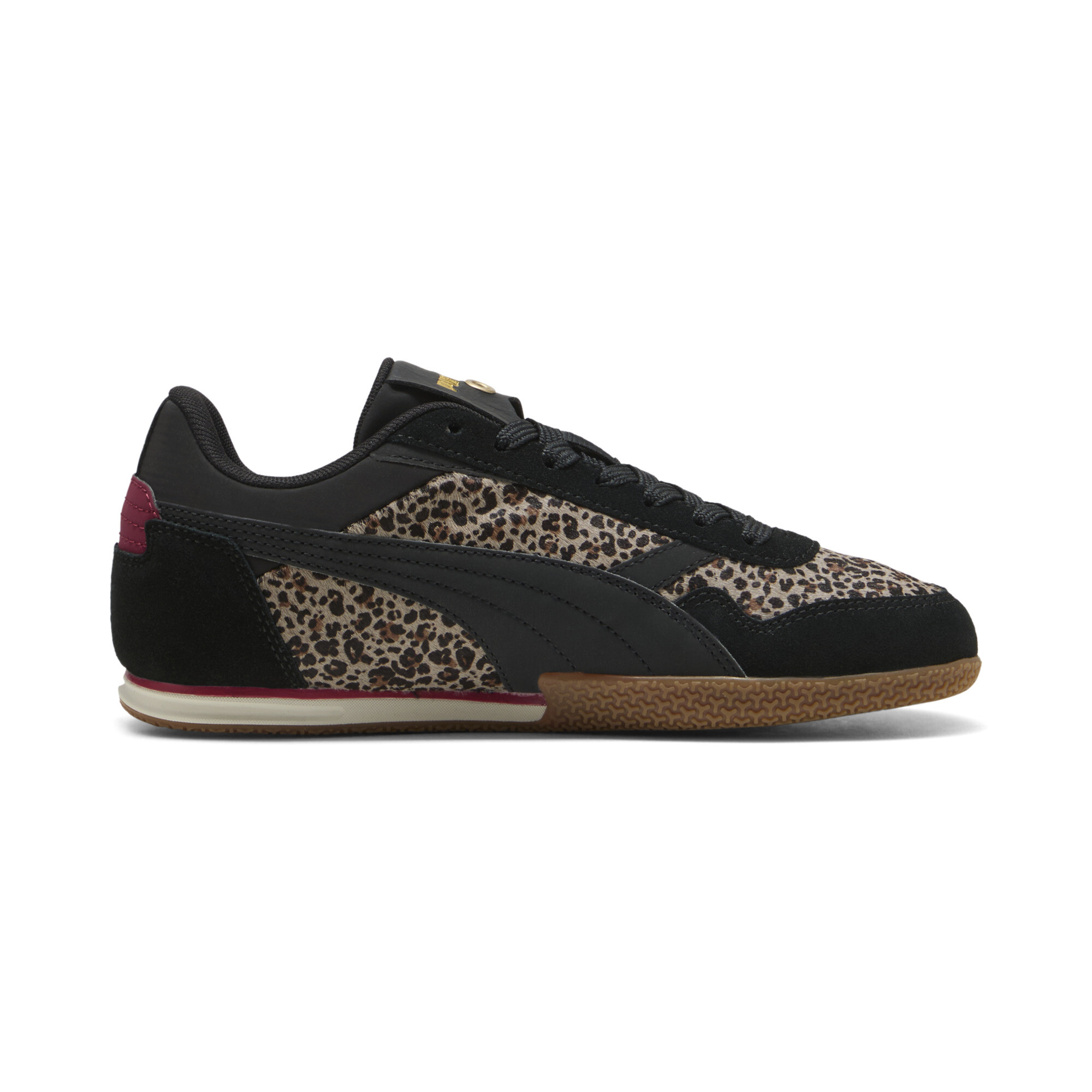 Puma ქალის ბოტასი