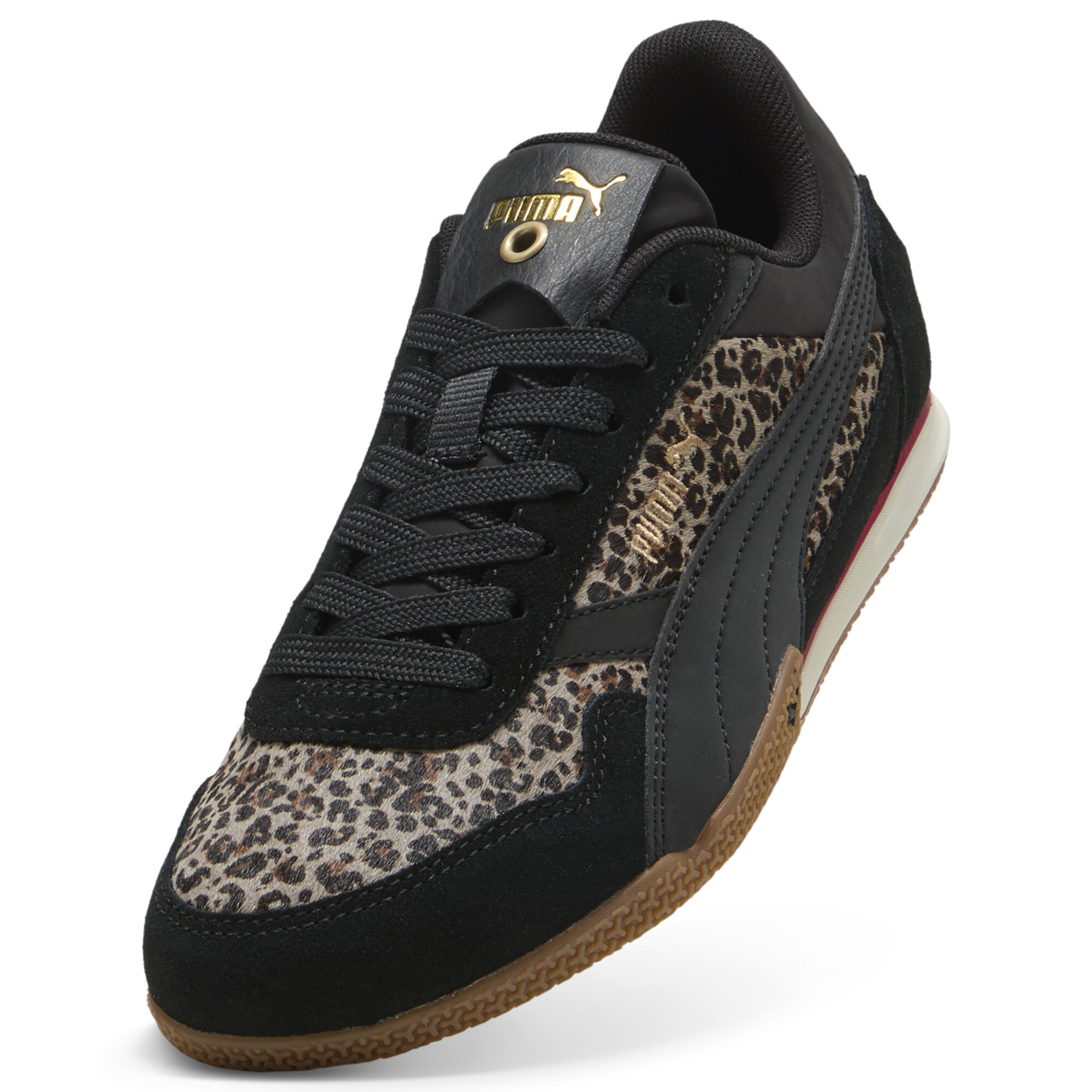 Puma ქალის ბოტასი