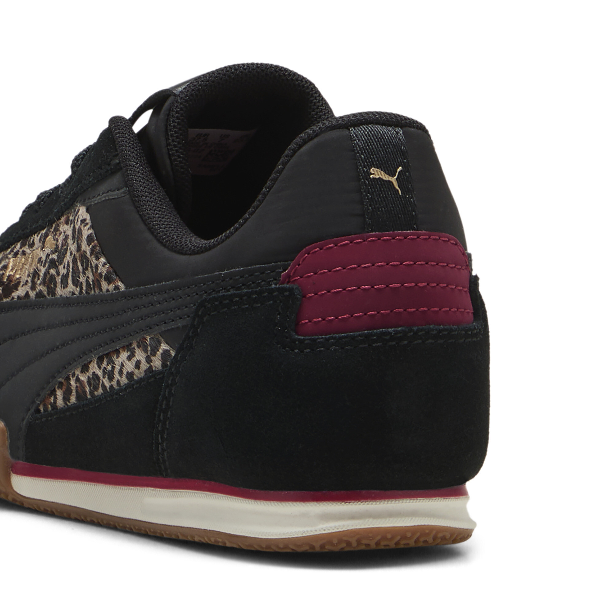 Puma ქალის ბოტასი