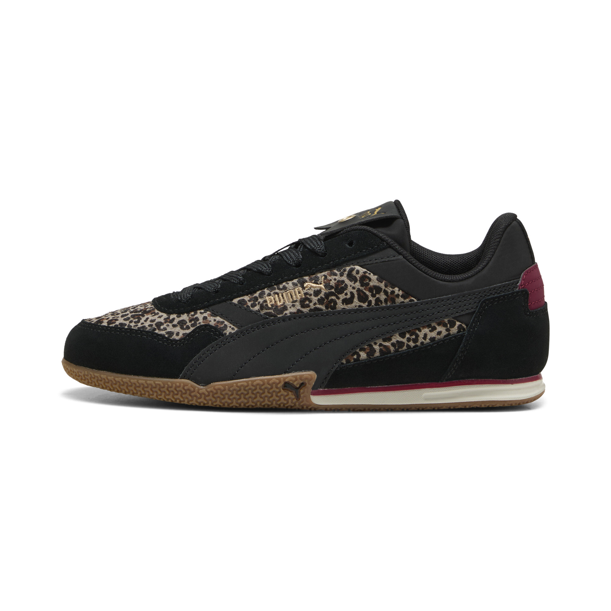 Puma ქალის ბოტასი