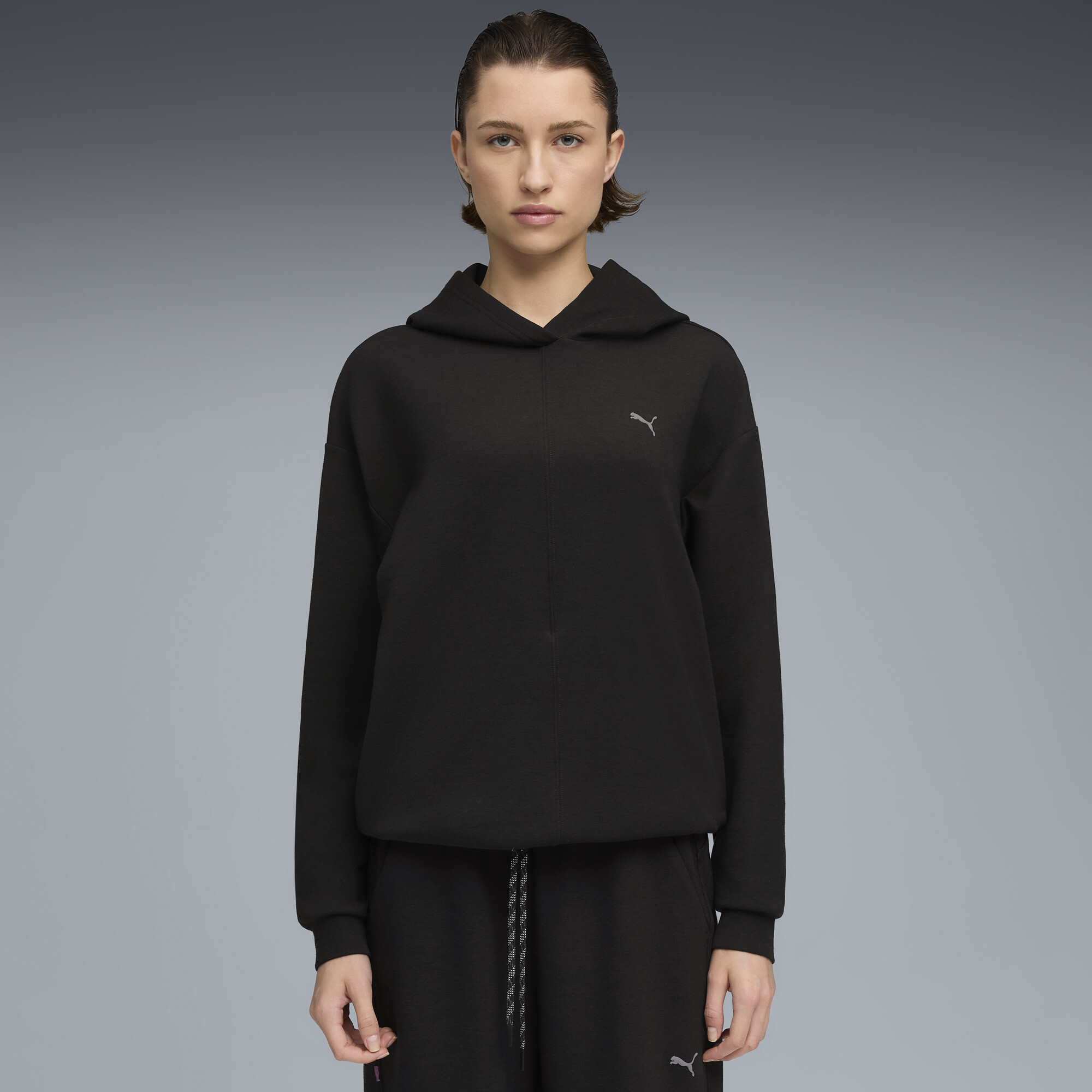 Puma ქალის ჯემპრი