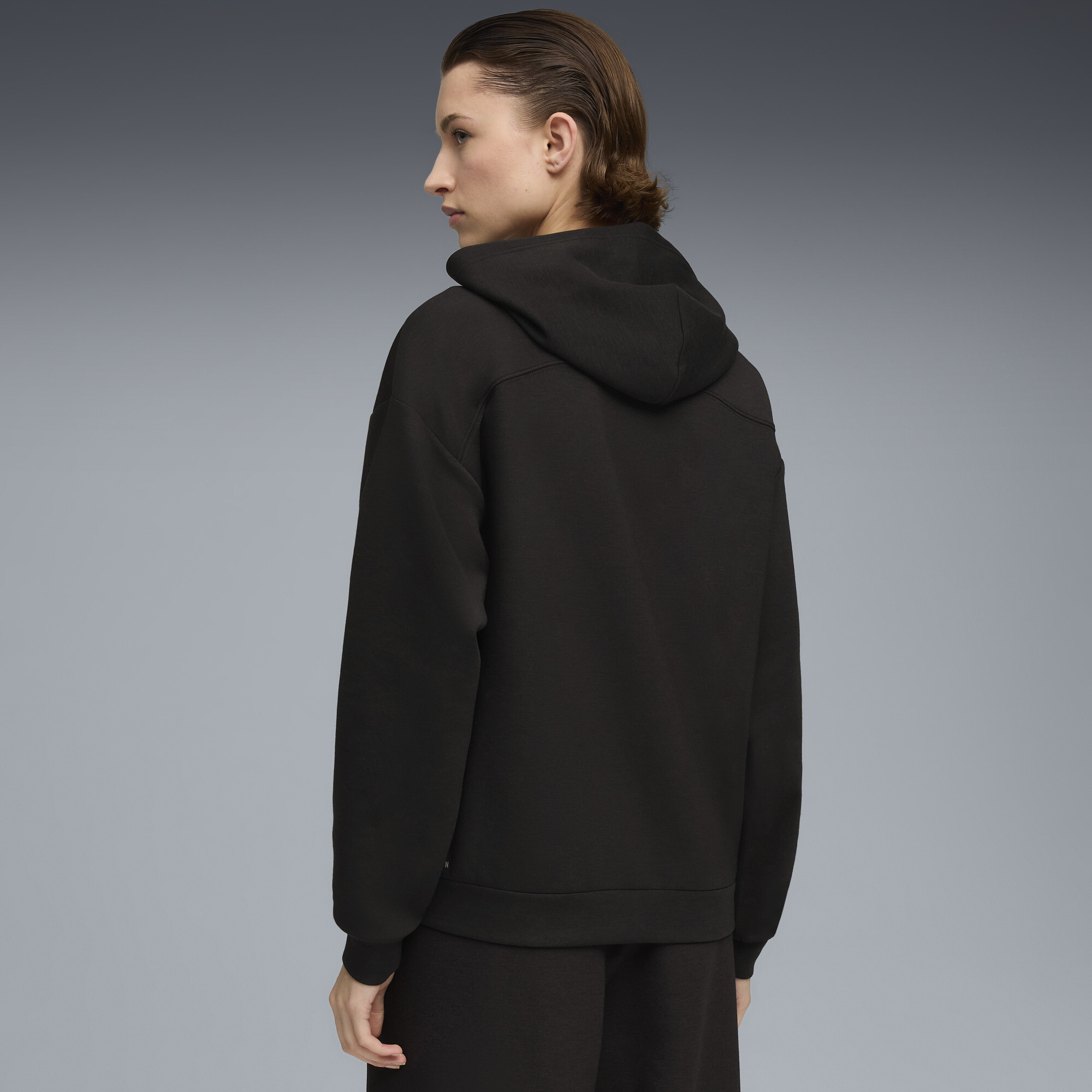 Puma ქალის ჯემპრი