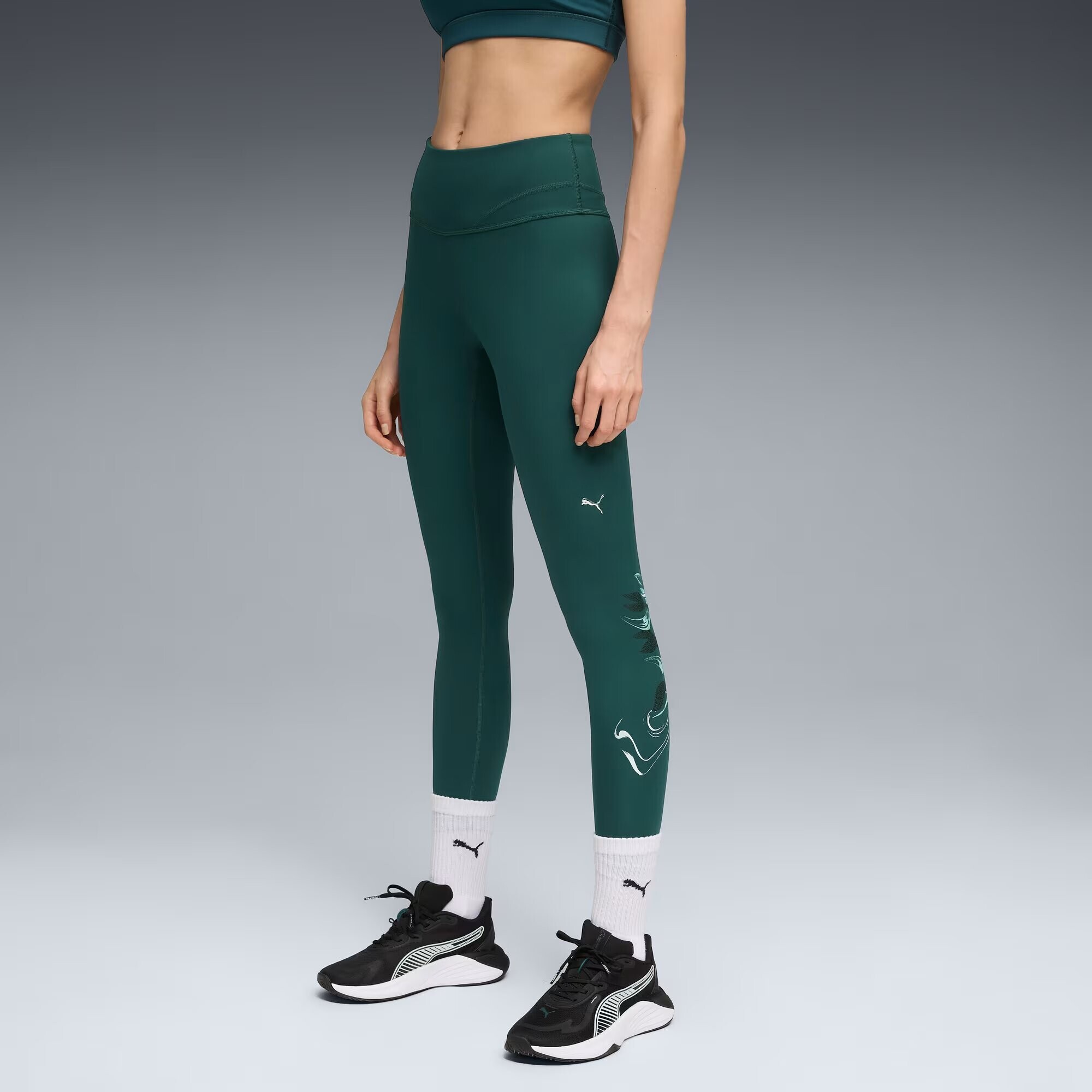Puma ქალის შარვალი