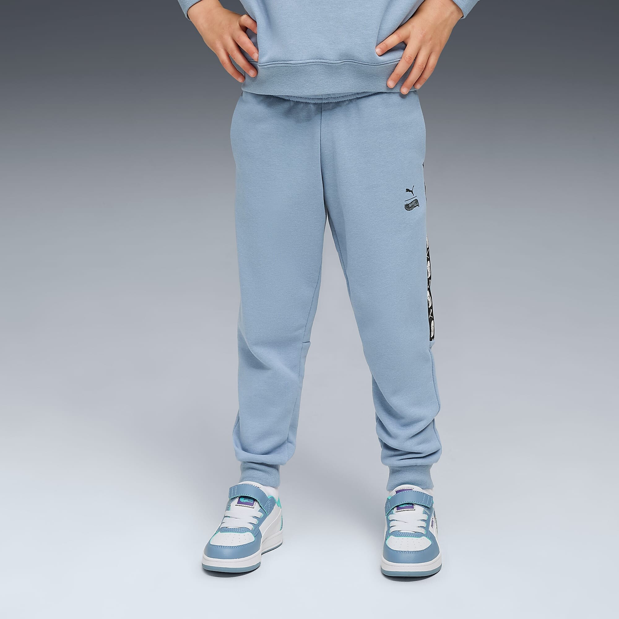 Puma ბავშვის შარვალი