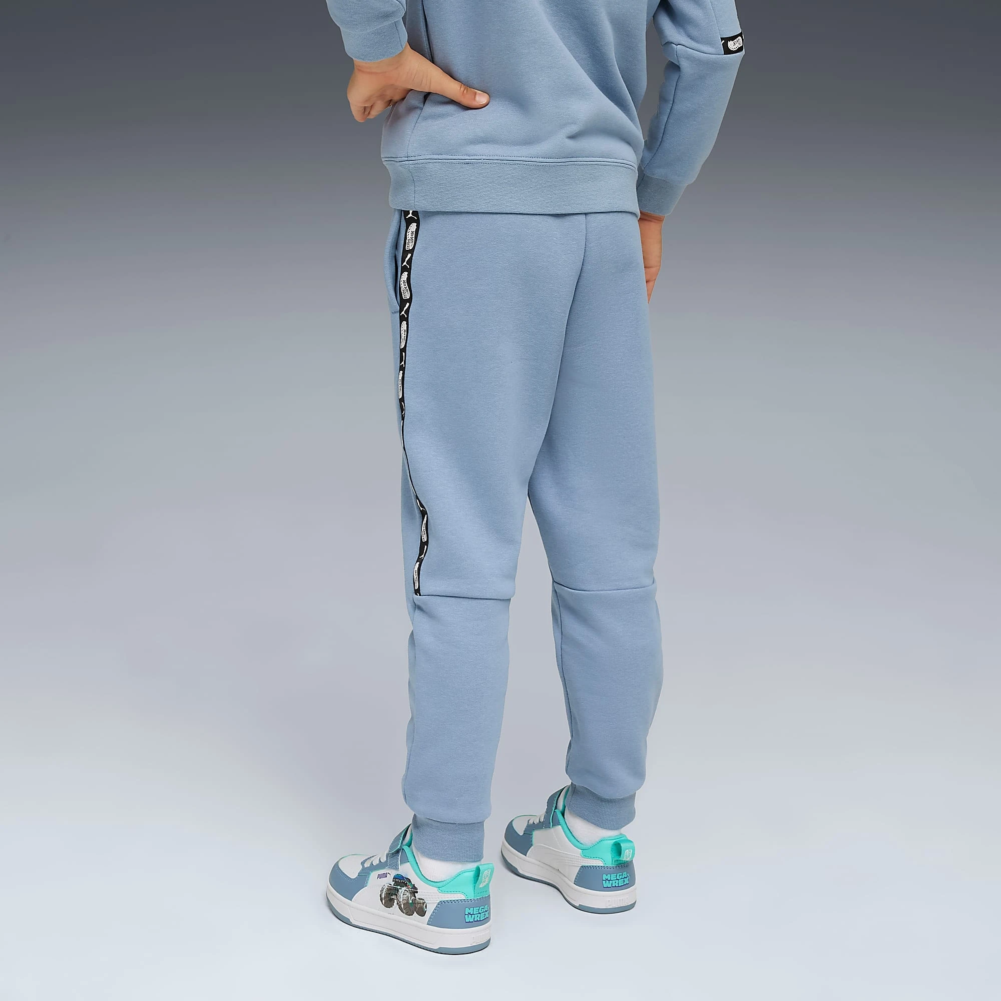 Puma ბავშვის შარვალი