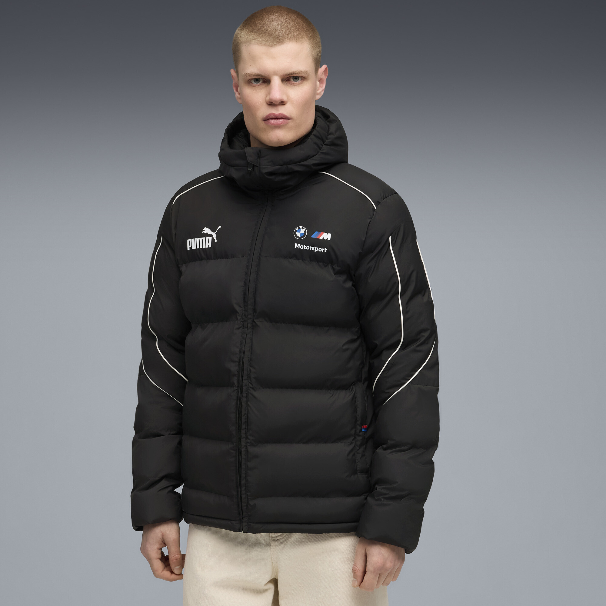 Puma ქურთუკი